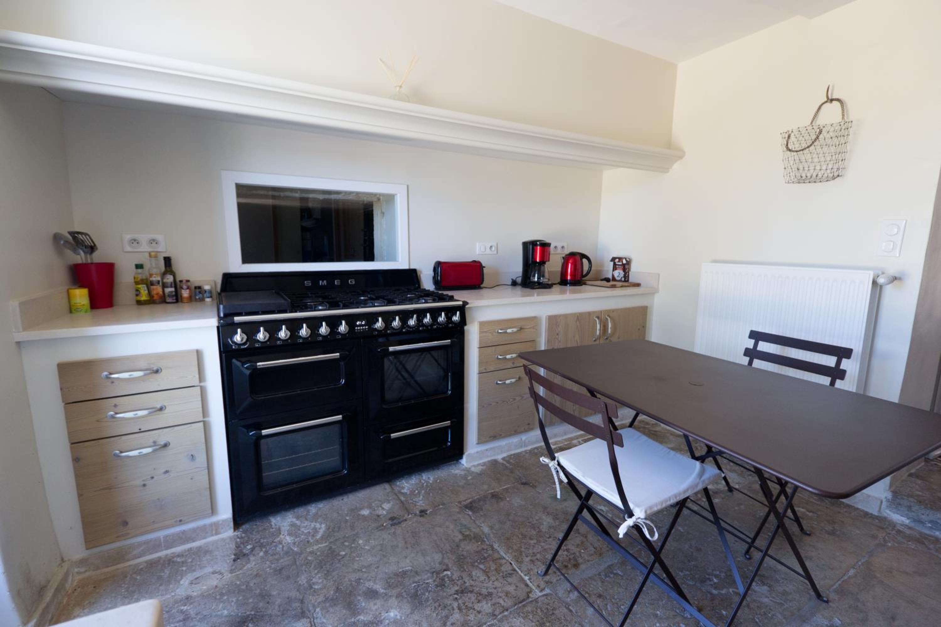 Two-Bedroom Cottage photo 1
