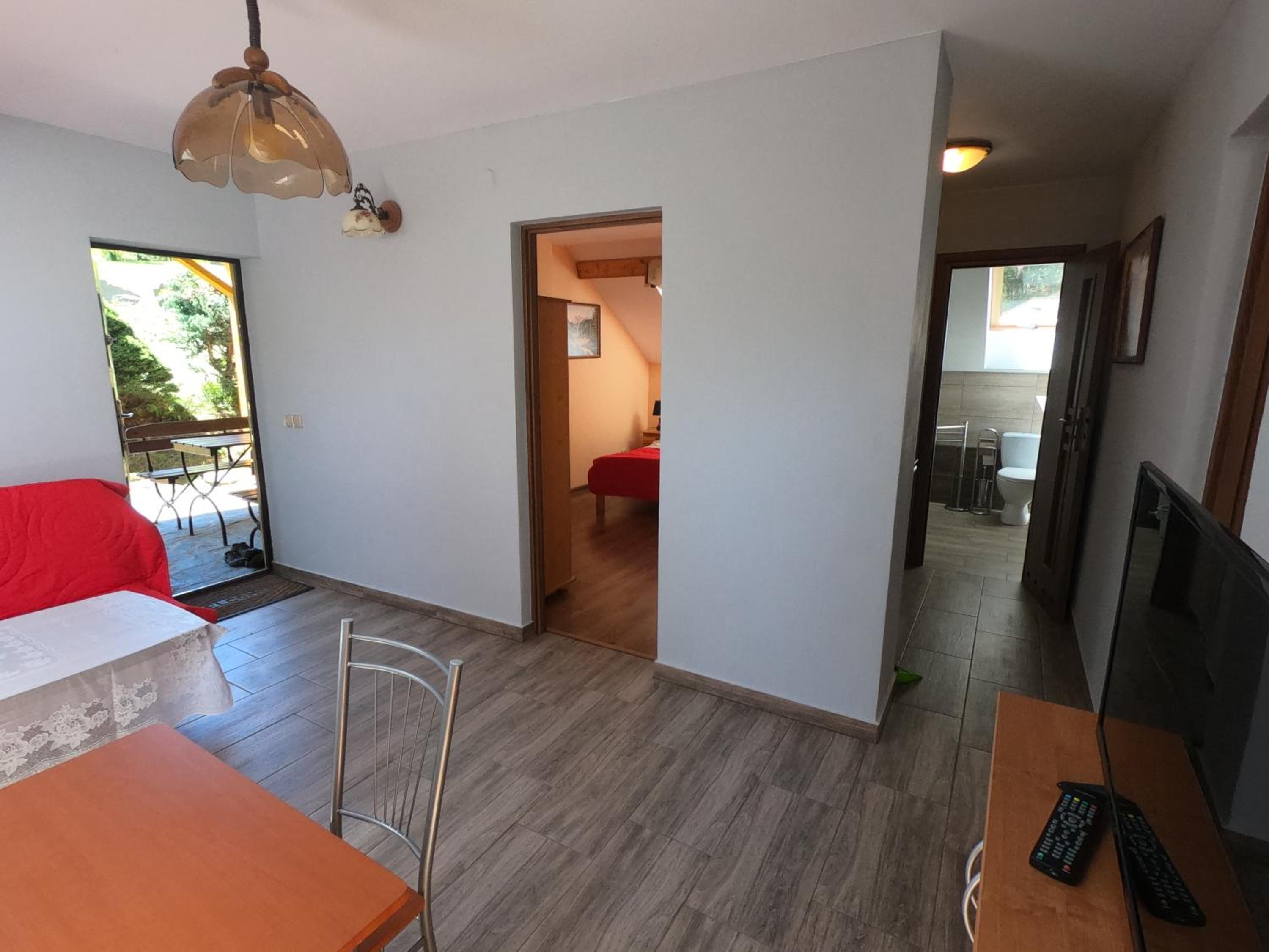 Two-Bedroom Chalet photo 1
