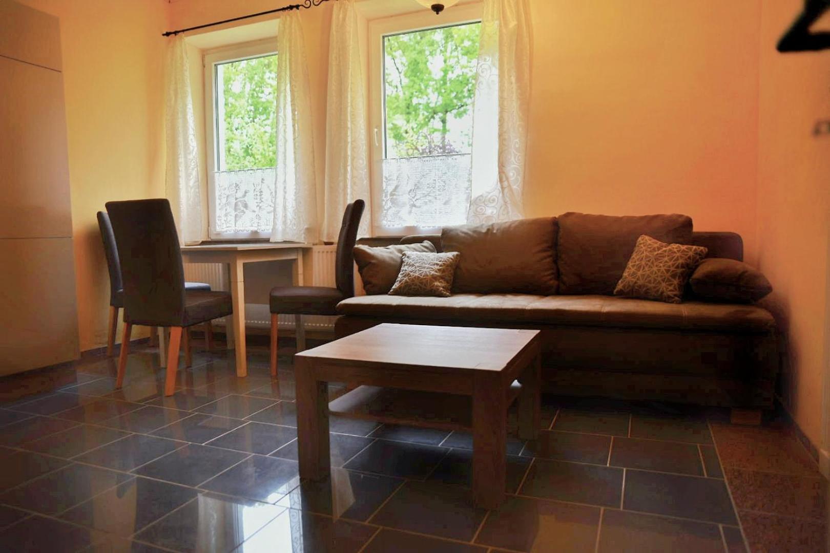 Apartment - Ground Floor photo 2