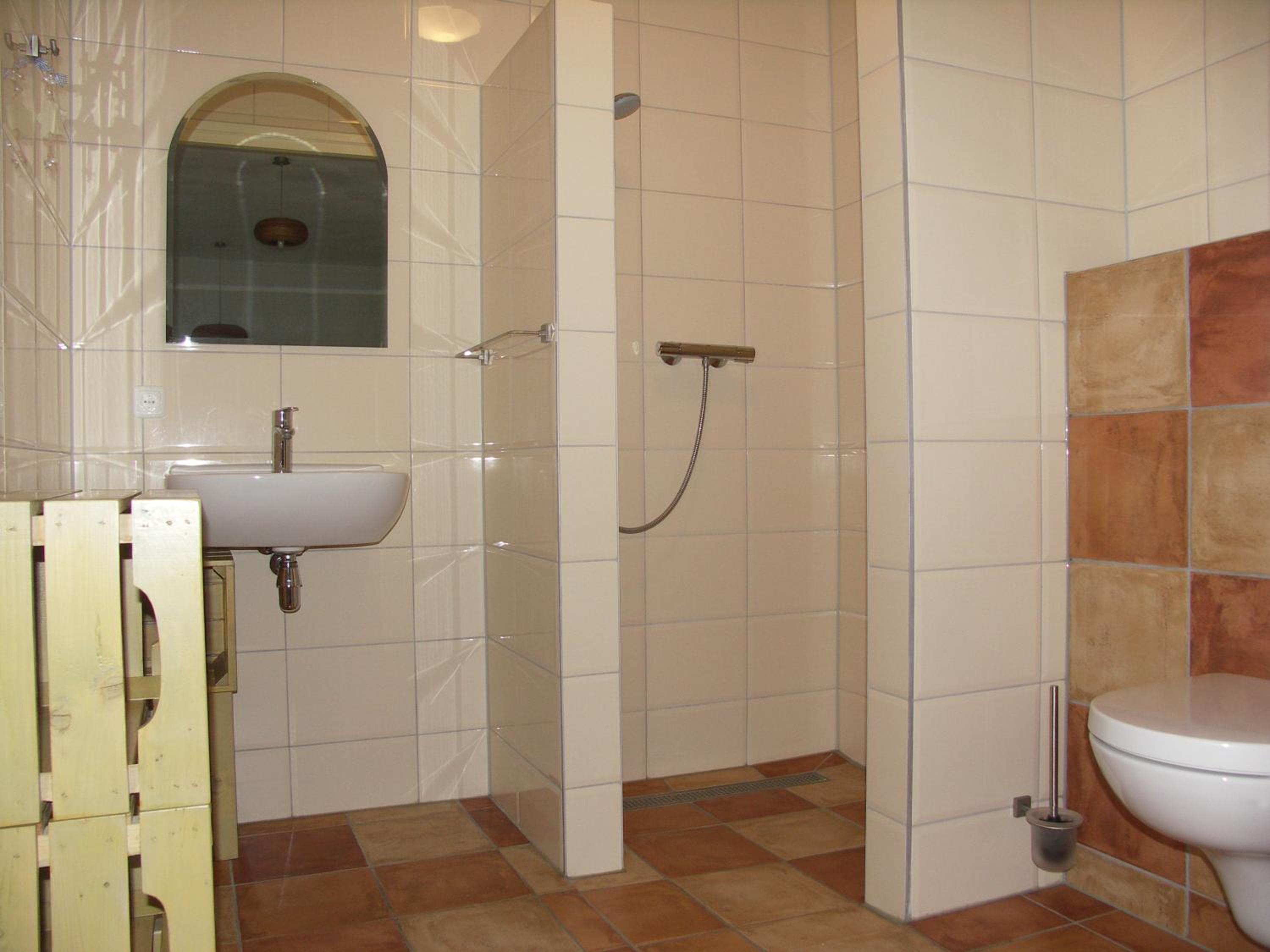 Apartment with Terrace photo 3
