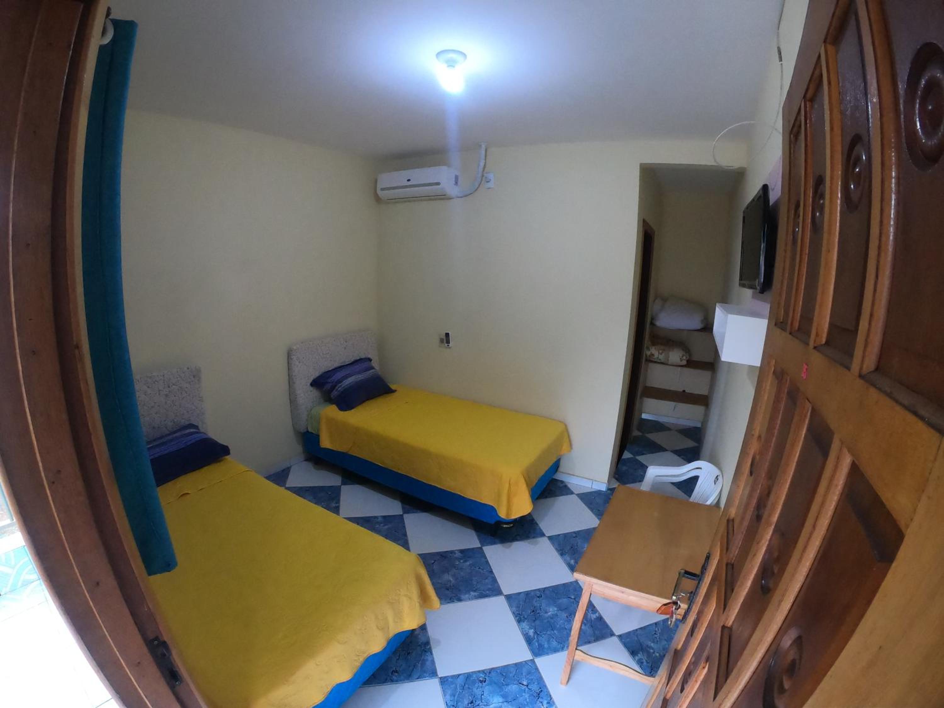 Double Room with Private Bathroom - Photo 5