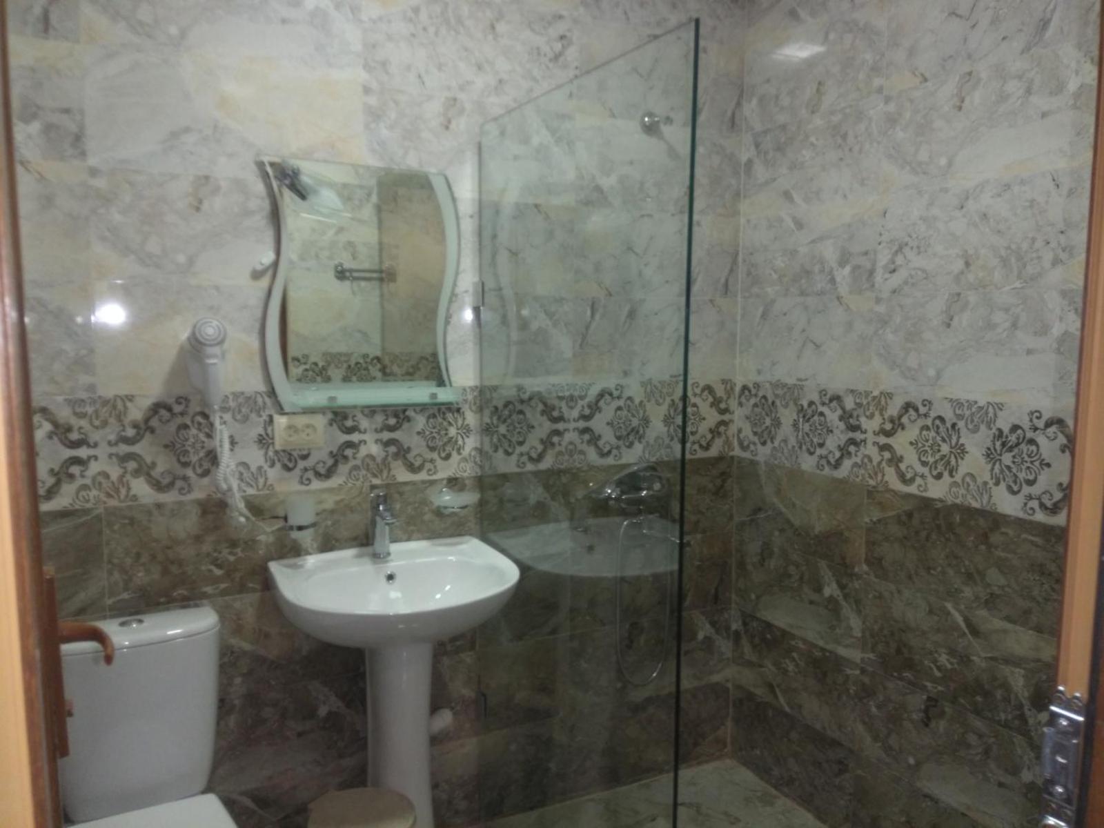 Deluxe Double Room with Castle View photo 2
