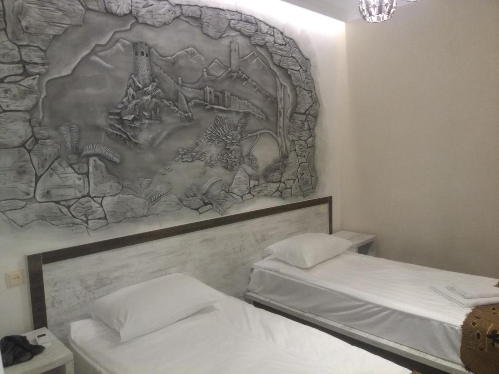 Double or Twin Room with View photo 1