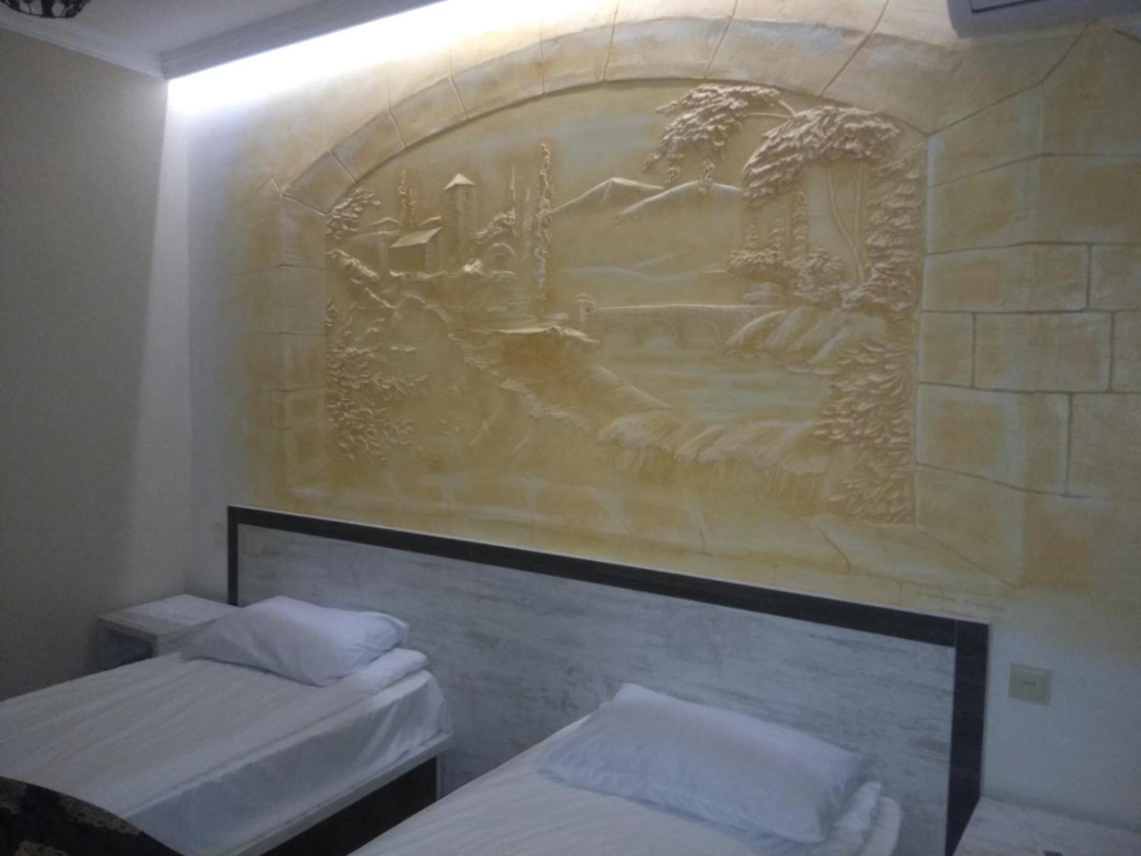 Deluxe Double Room with Castle View photo 1