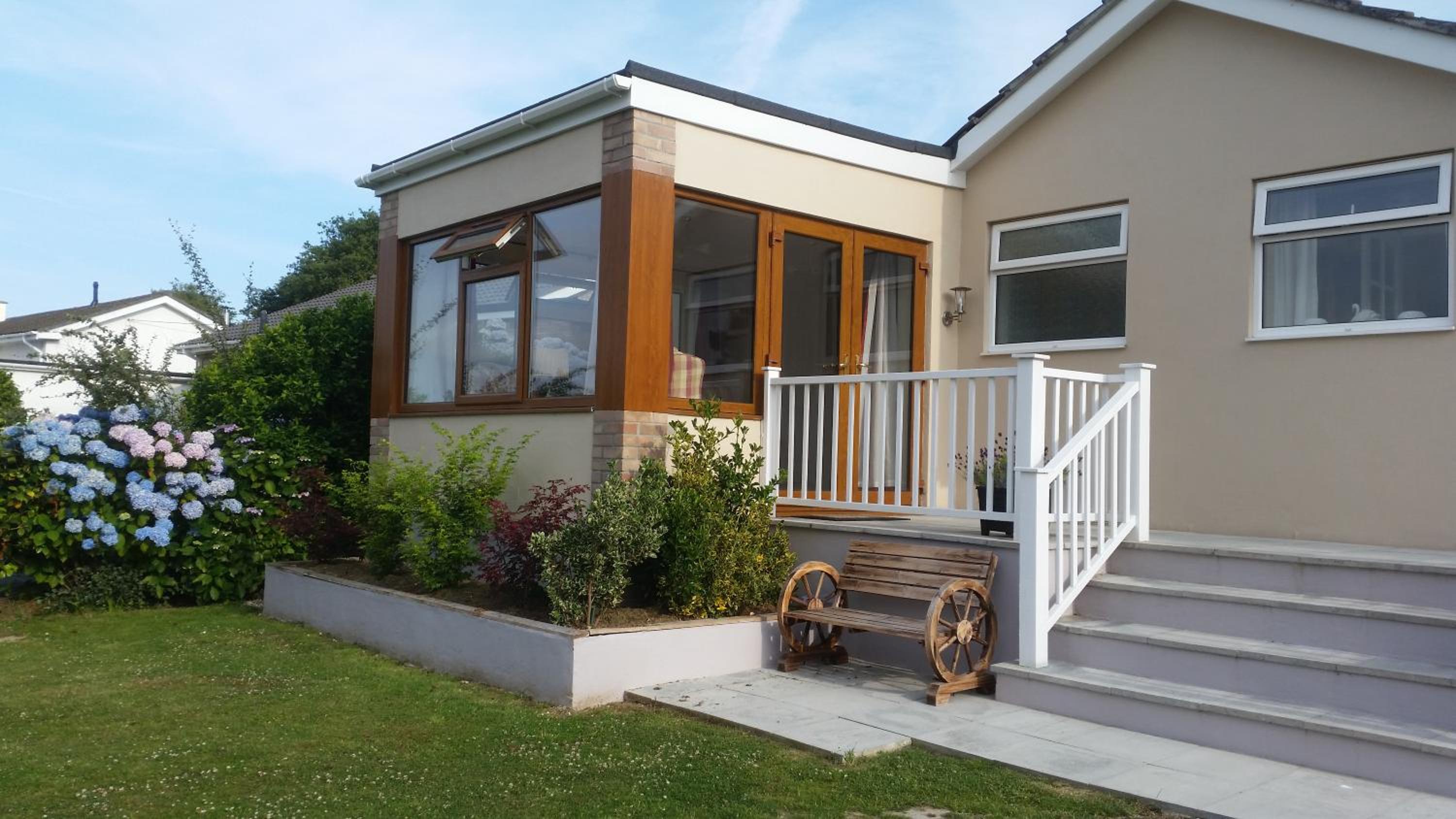 Vacation Home photo 2