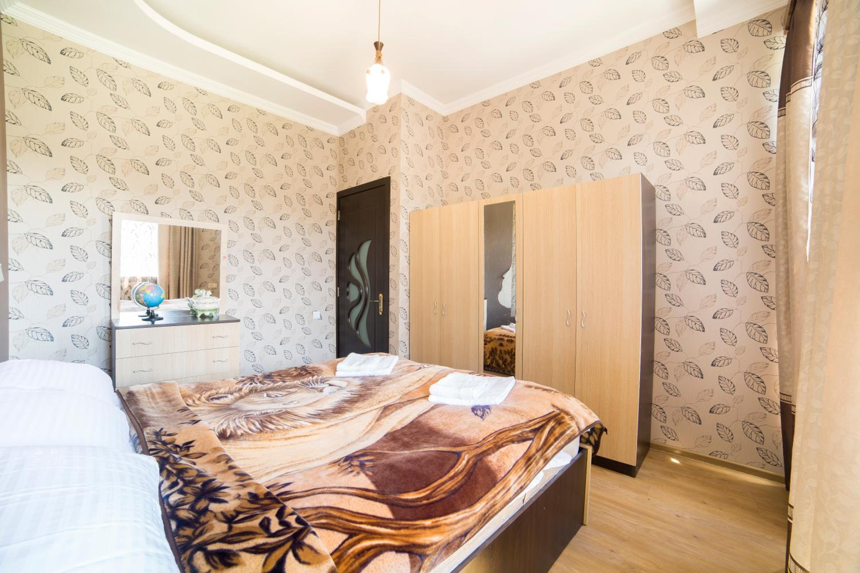 Double Room photo 1