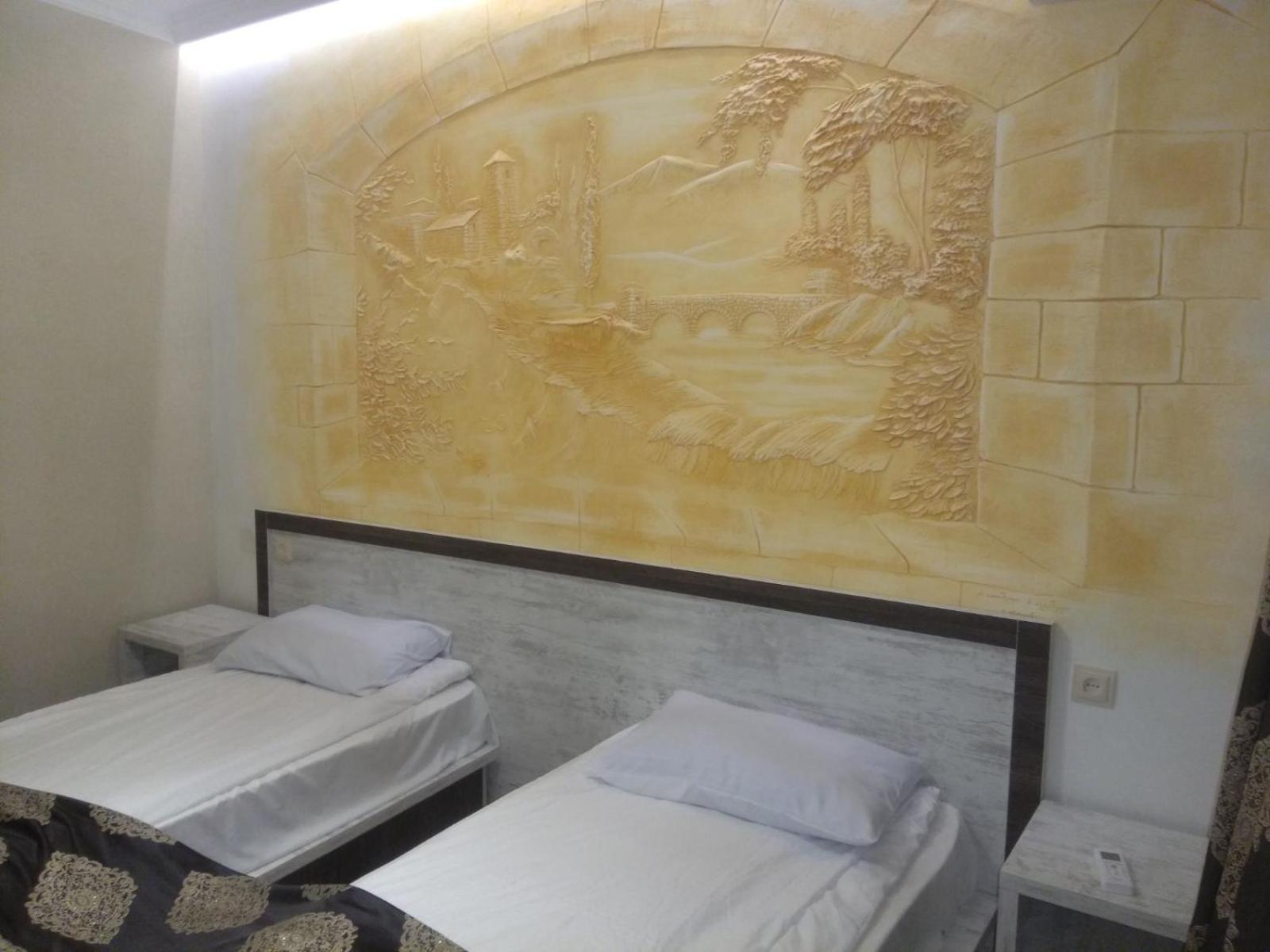 Deluxe Double or Twin Room photo 1