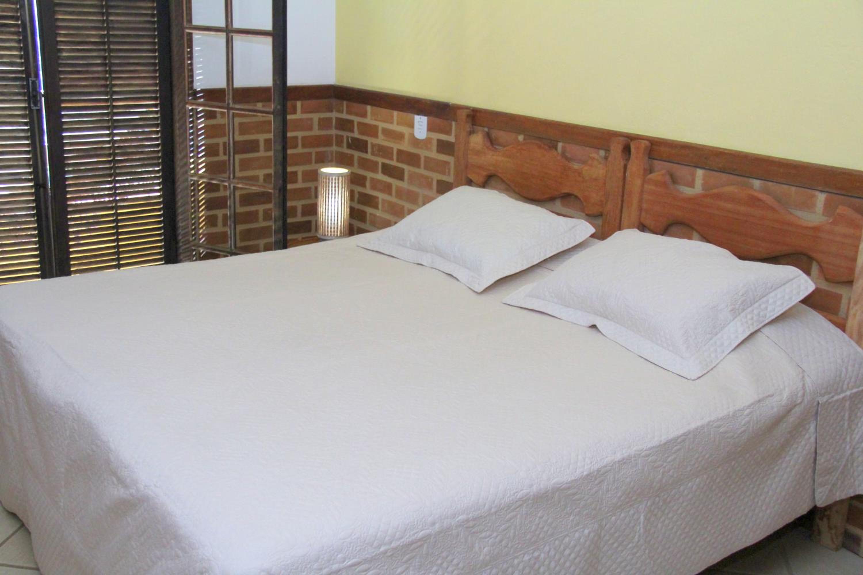 Double Room with Balcony photo 3