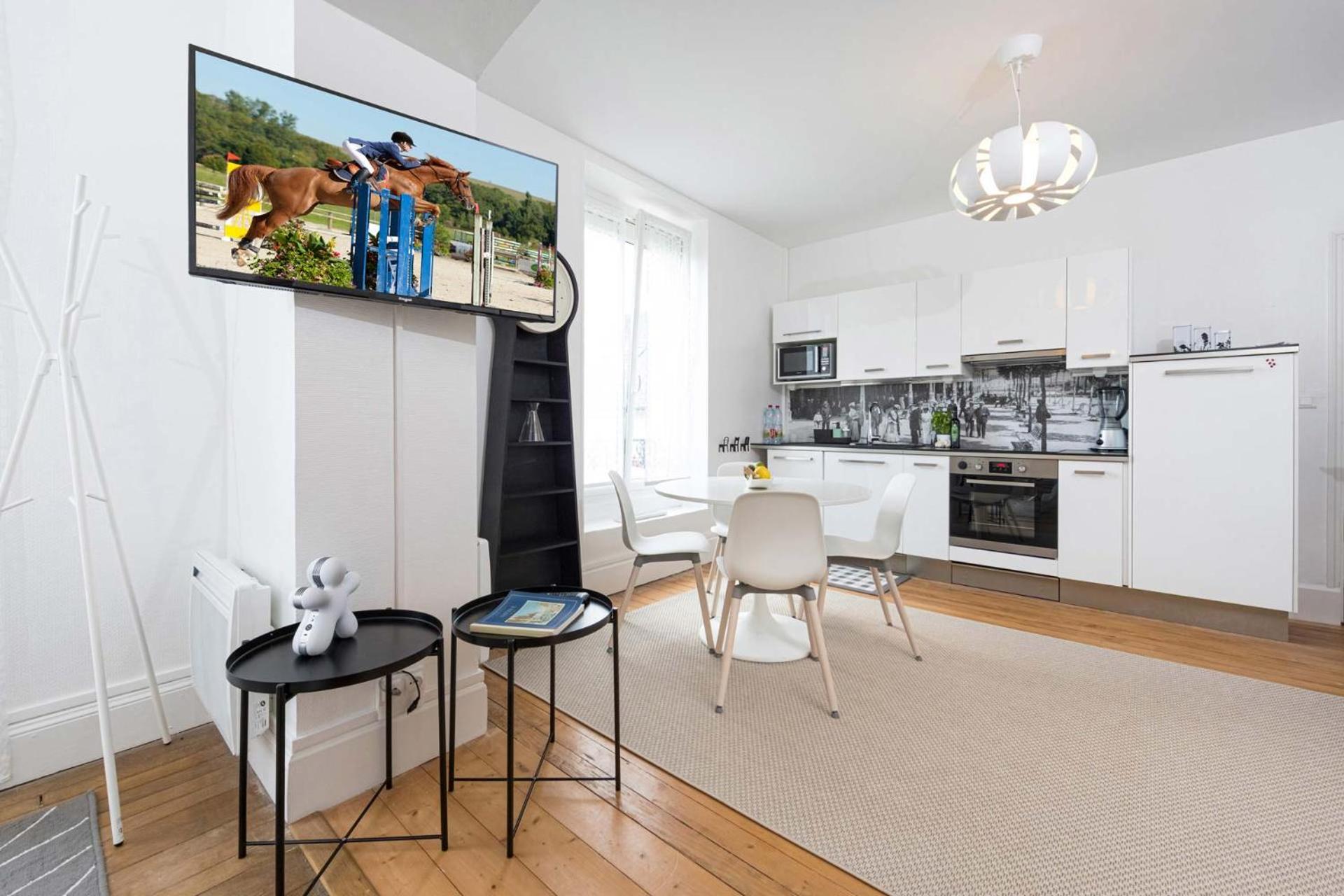 Superior Apartment photo 1