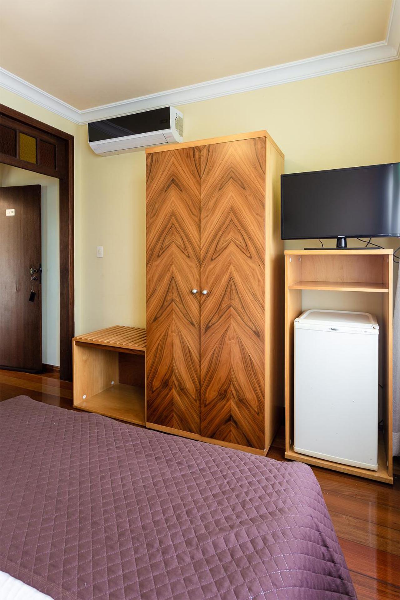Standard Double Room photo 2