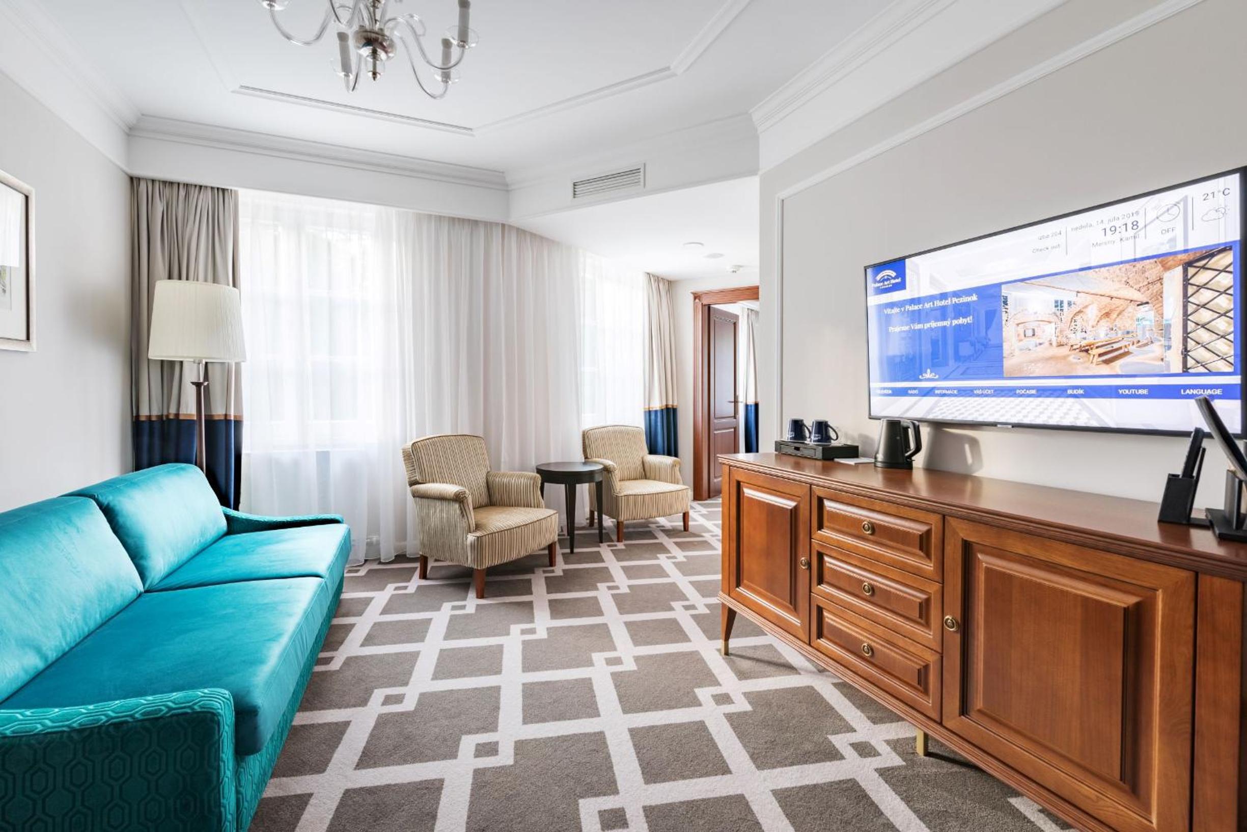Junior Suite photo 2