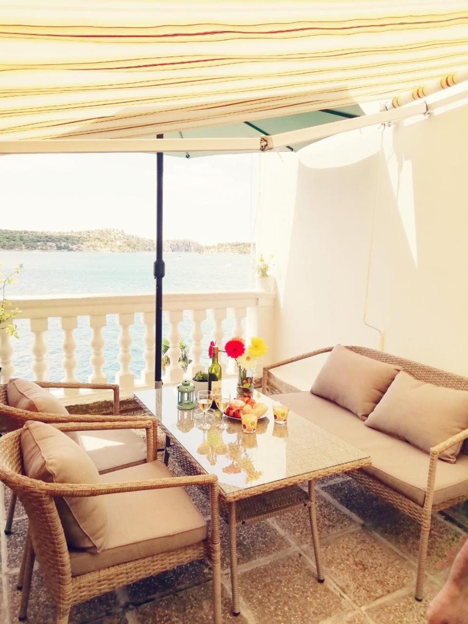 Studio with Sea View - Photo 42