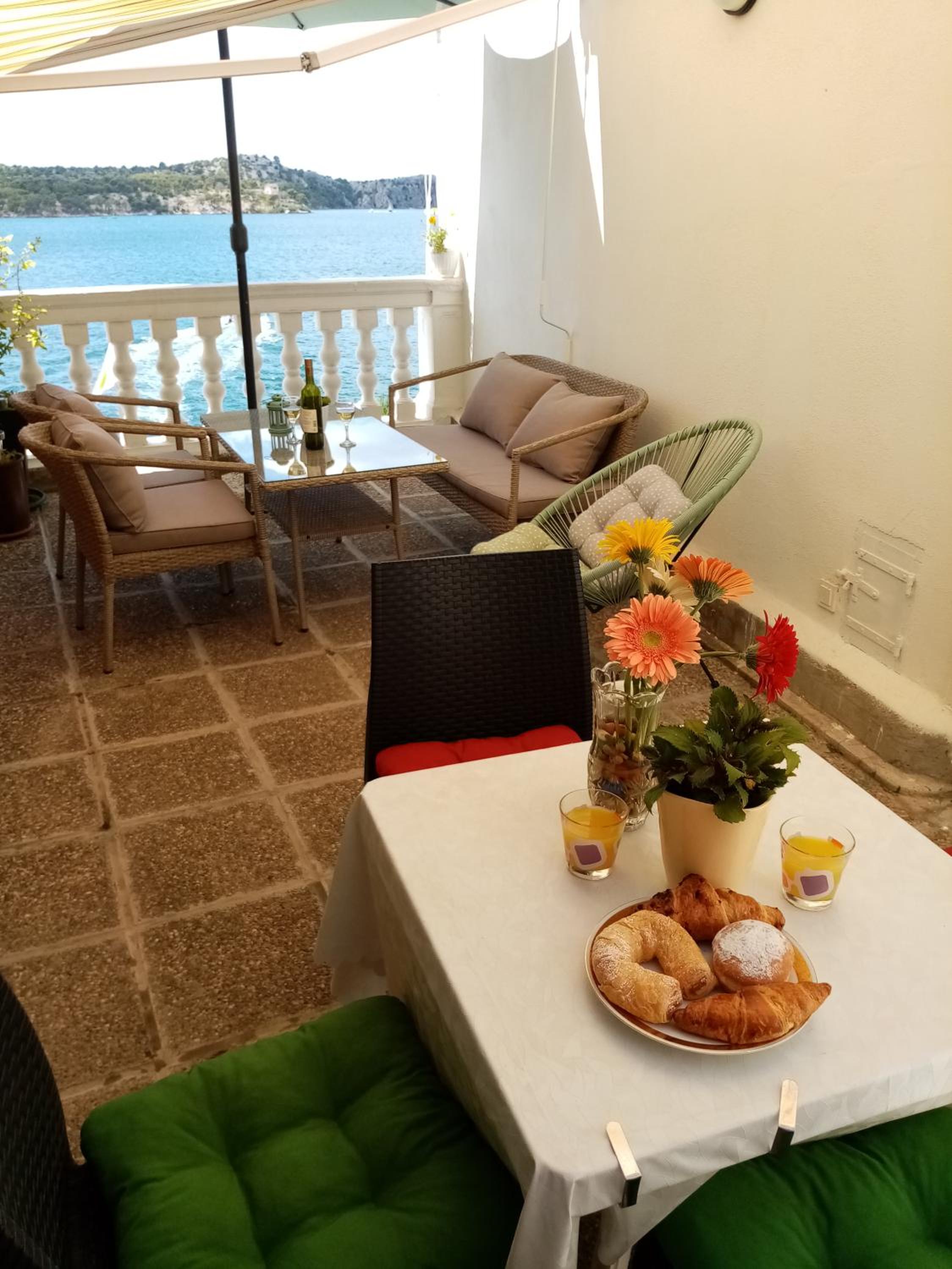 Studio with Sea View - Photo 41