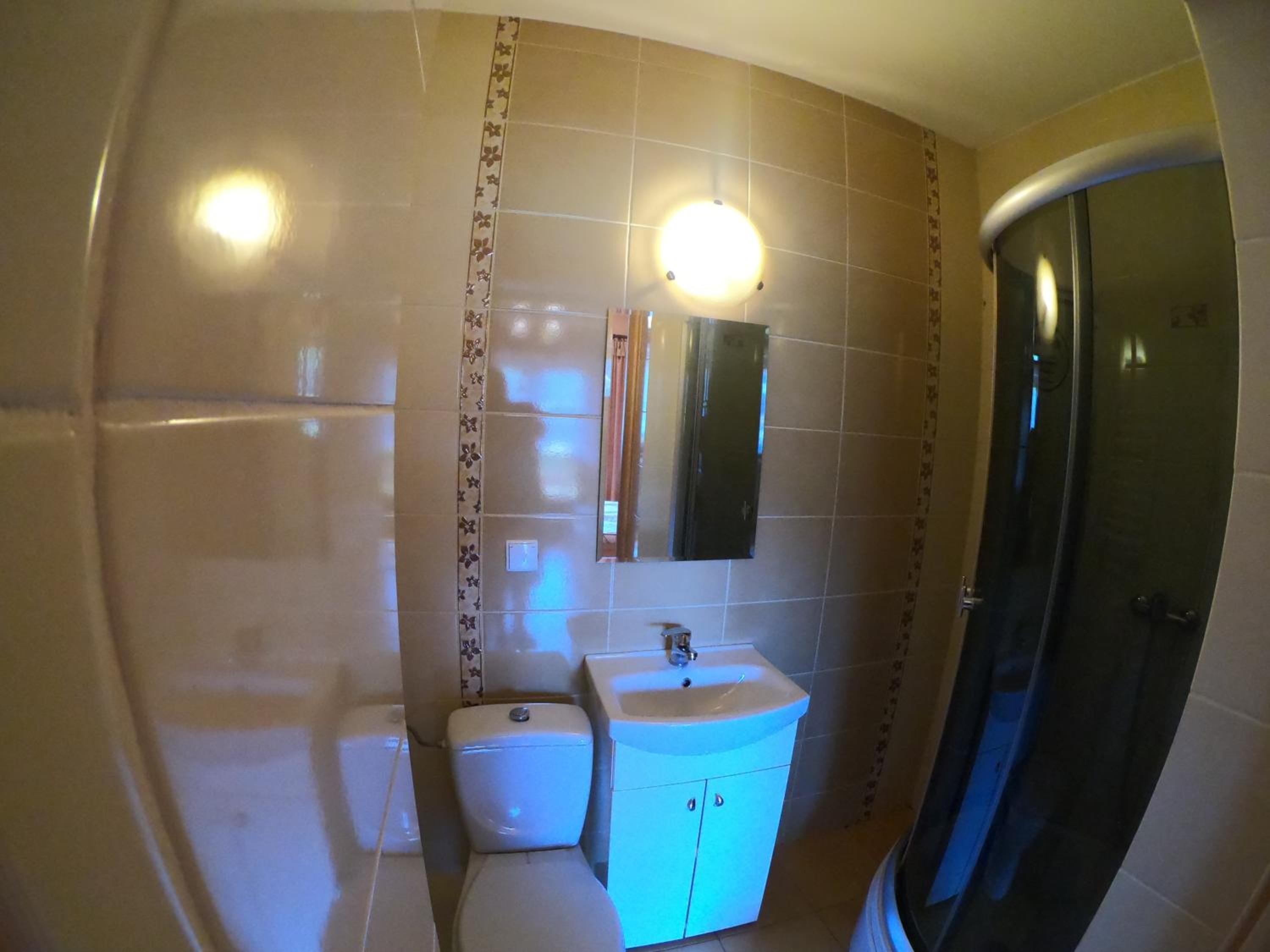 Quadruple Room with Mountain View - Photo 3