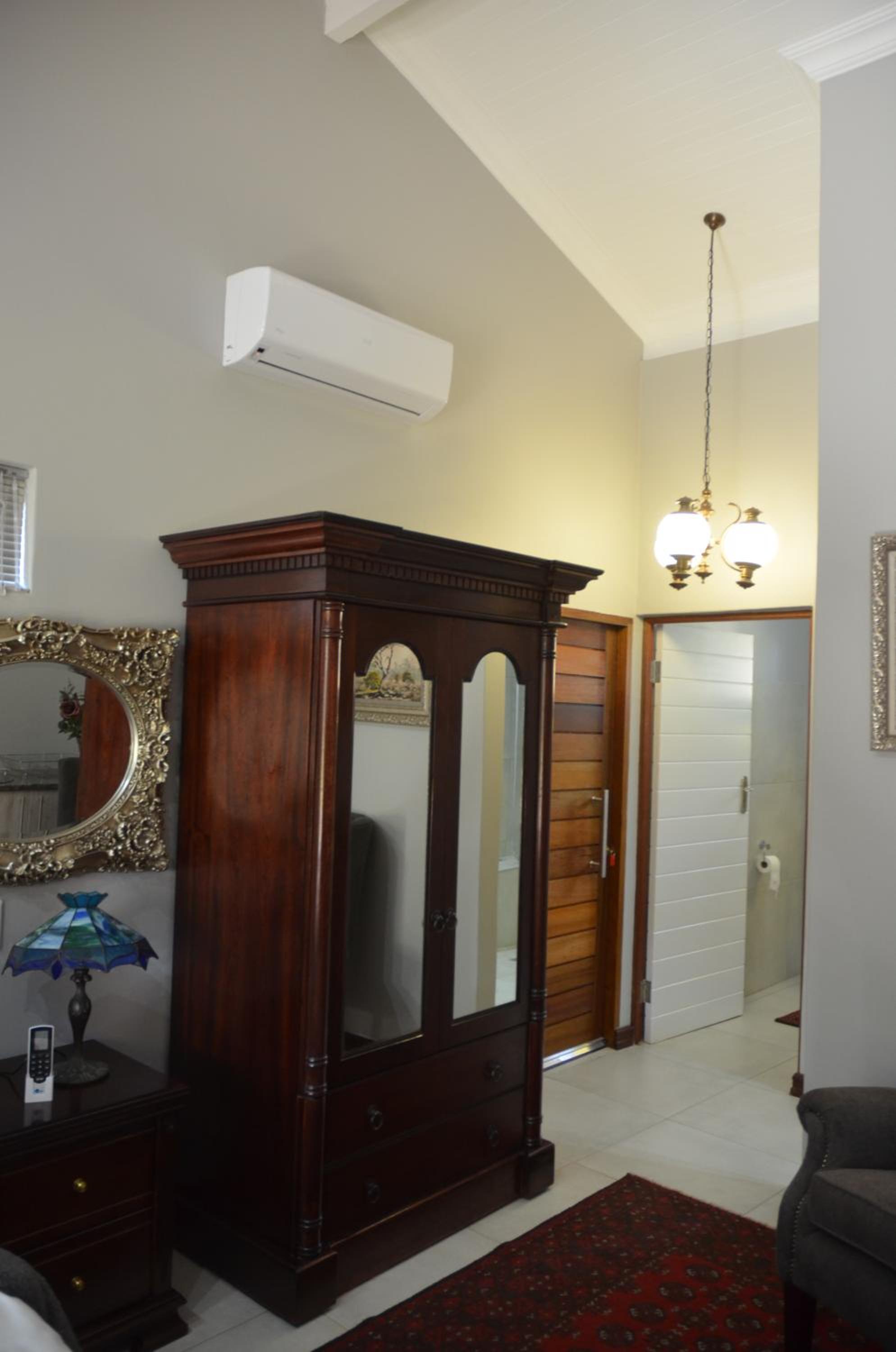 Executive Double Room - Photo 3