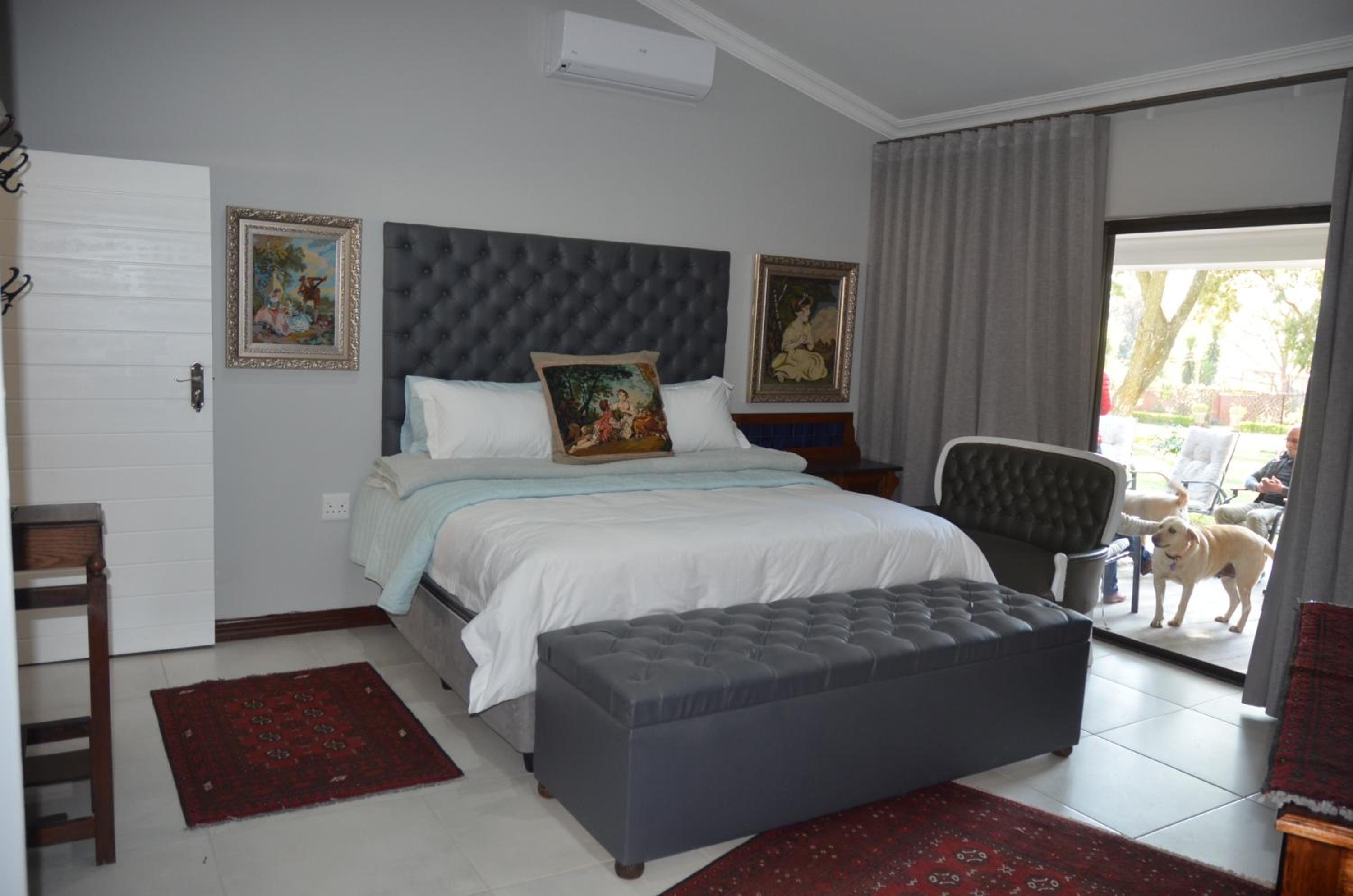 Executive Suite