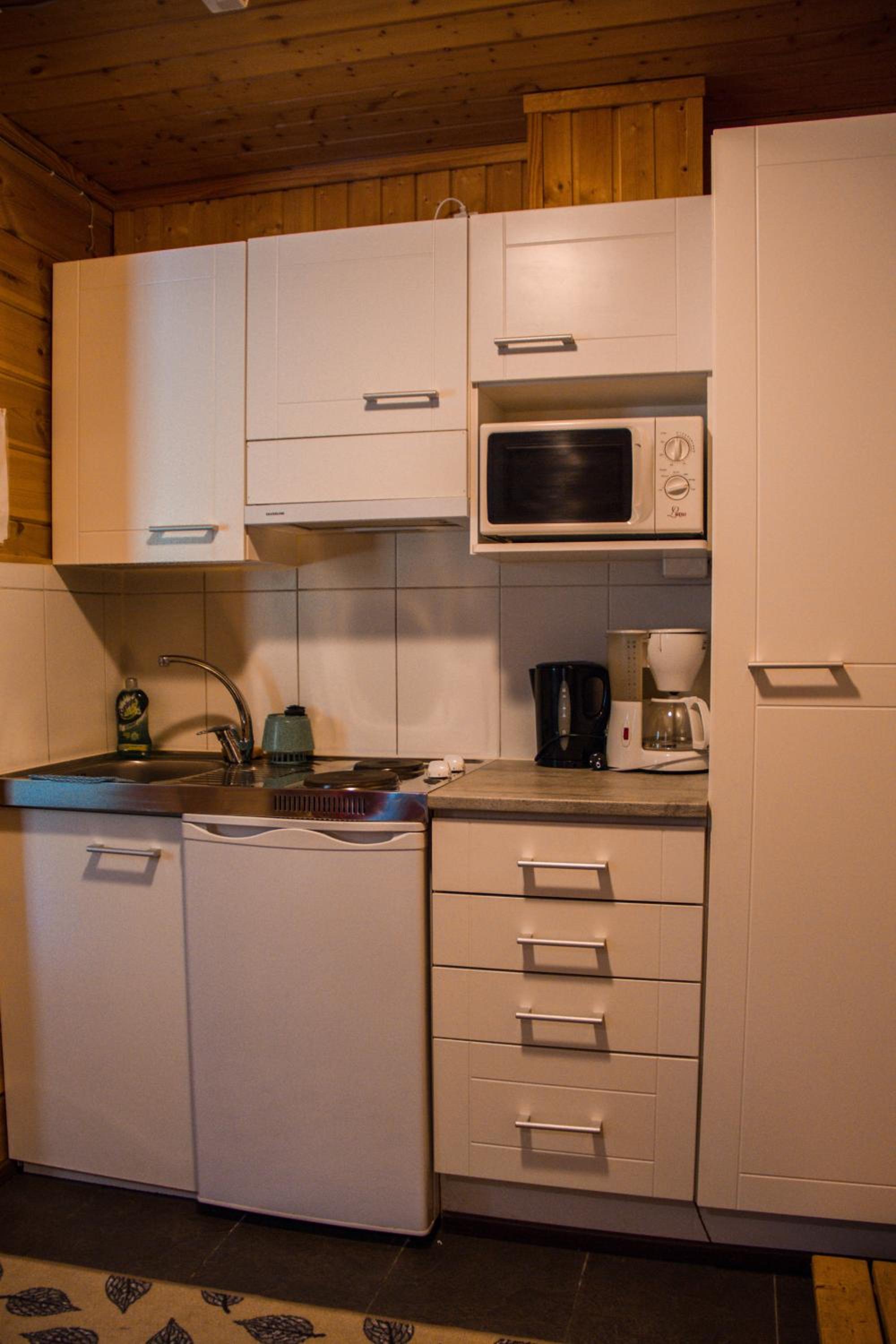 Cottage with terrace - Photo 6