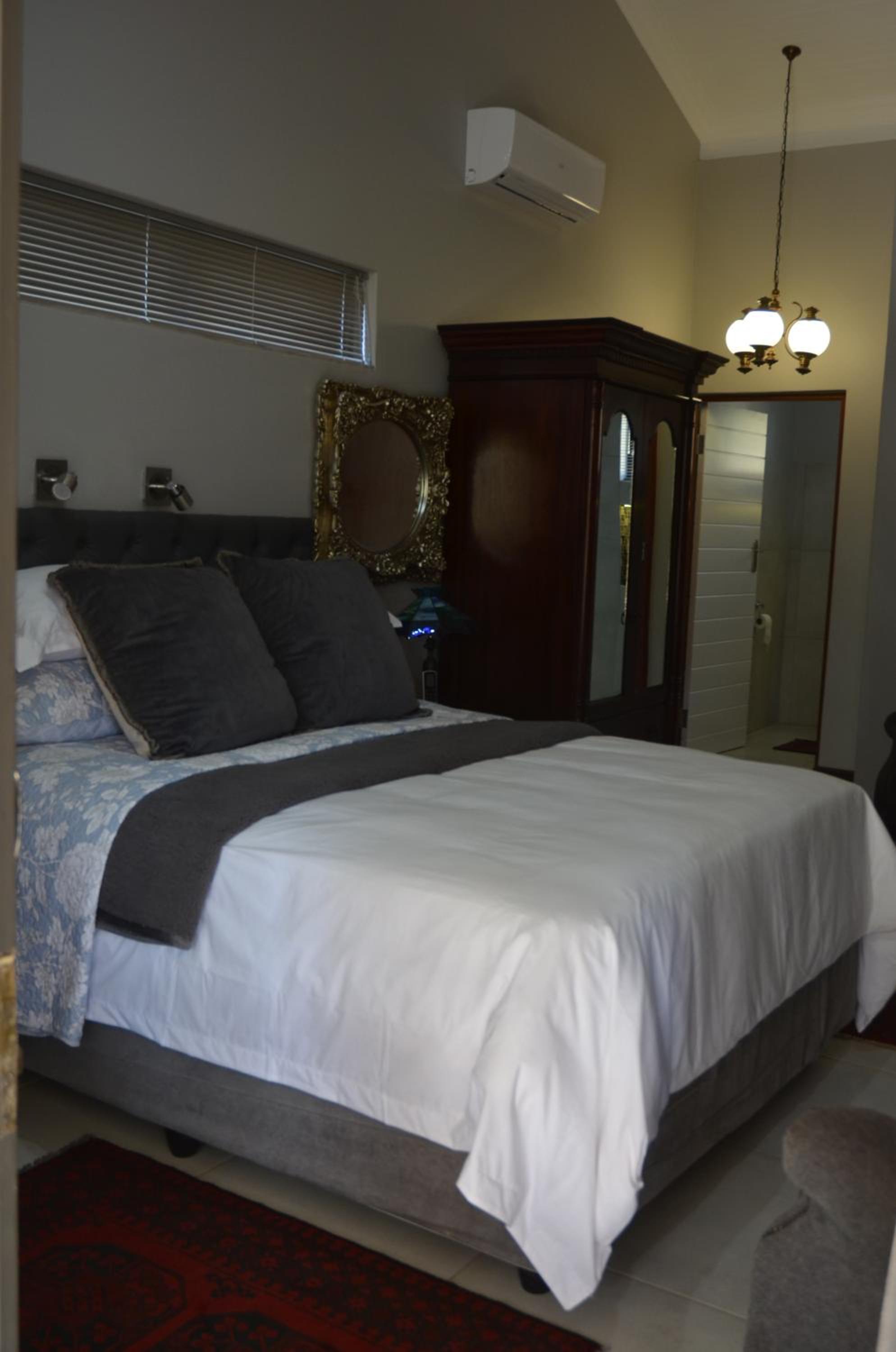 Executive Double Room - Photo 1