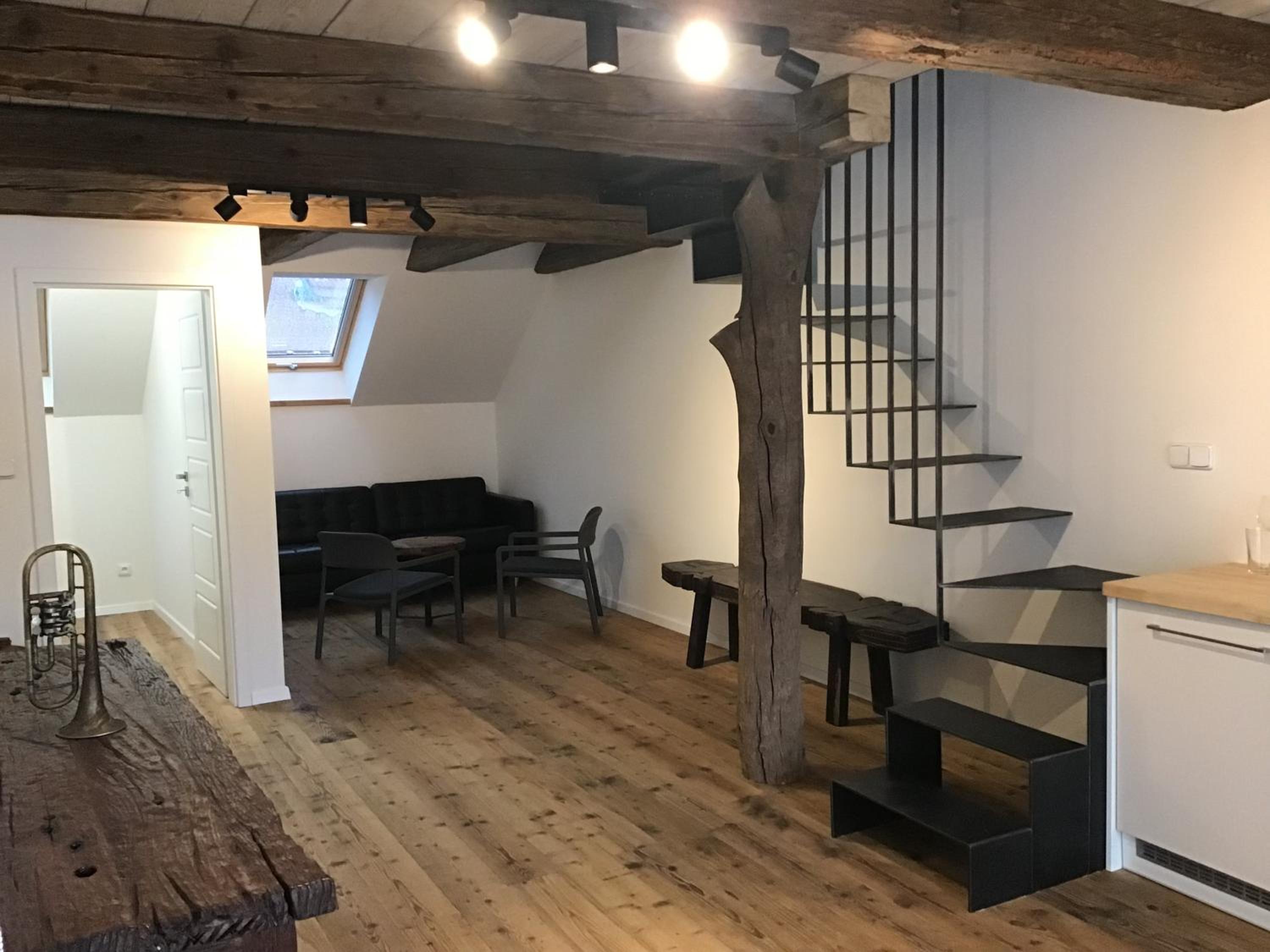Superior Apartment photo 1