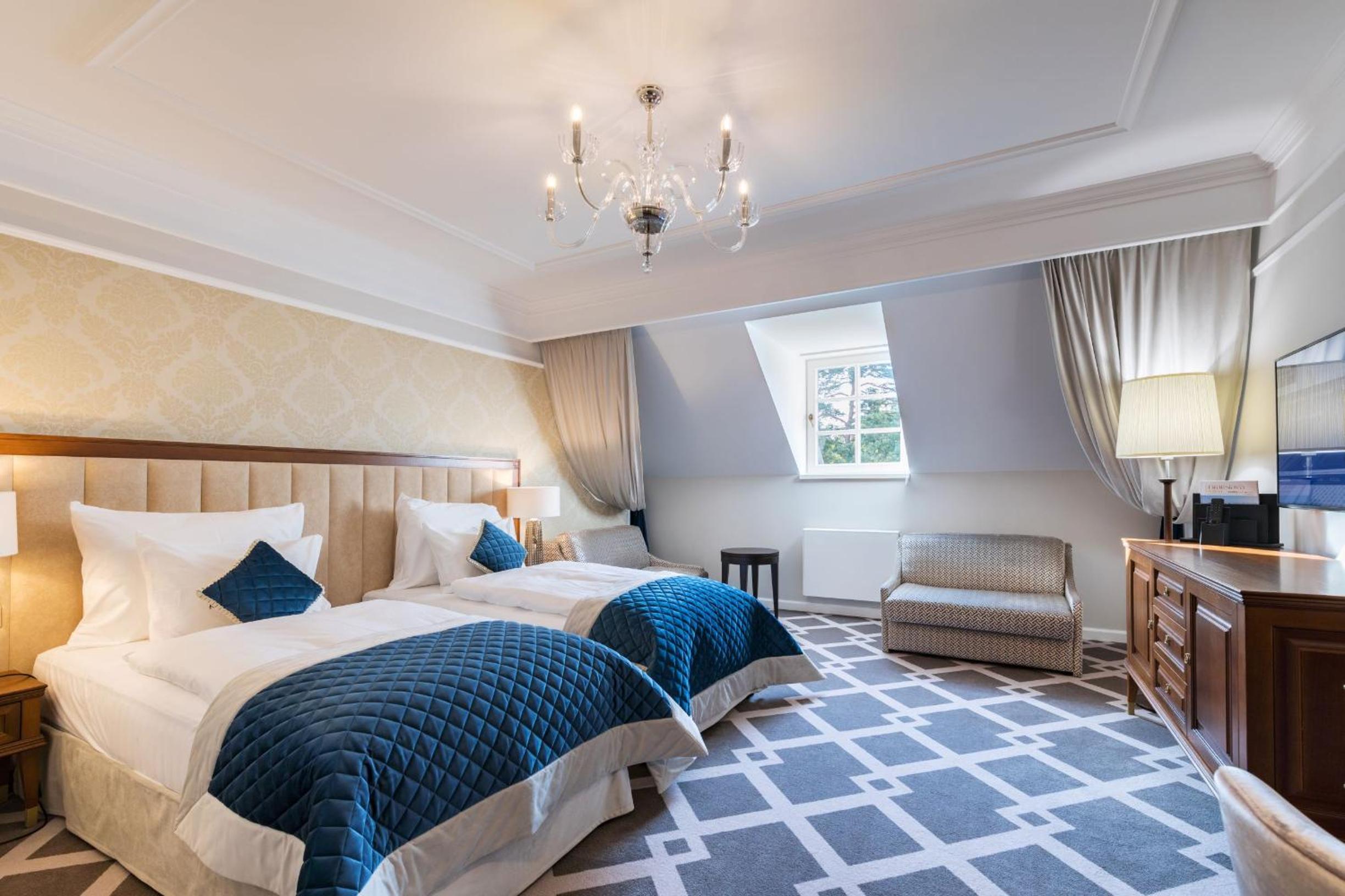 Palace Double Room photo 3