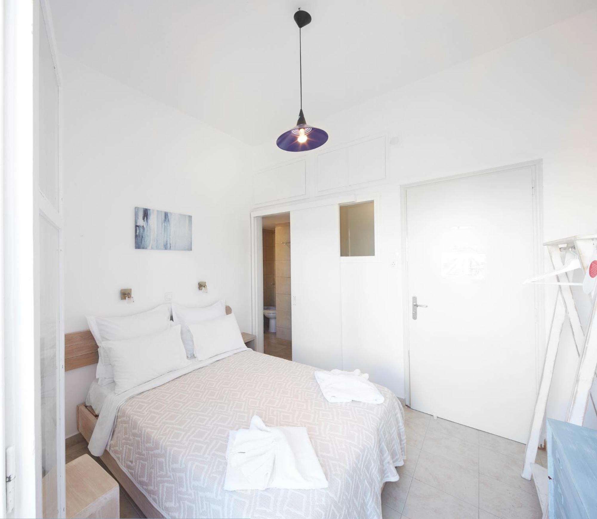 Family Junior Suite