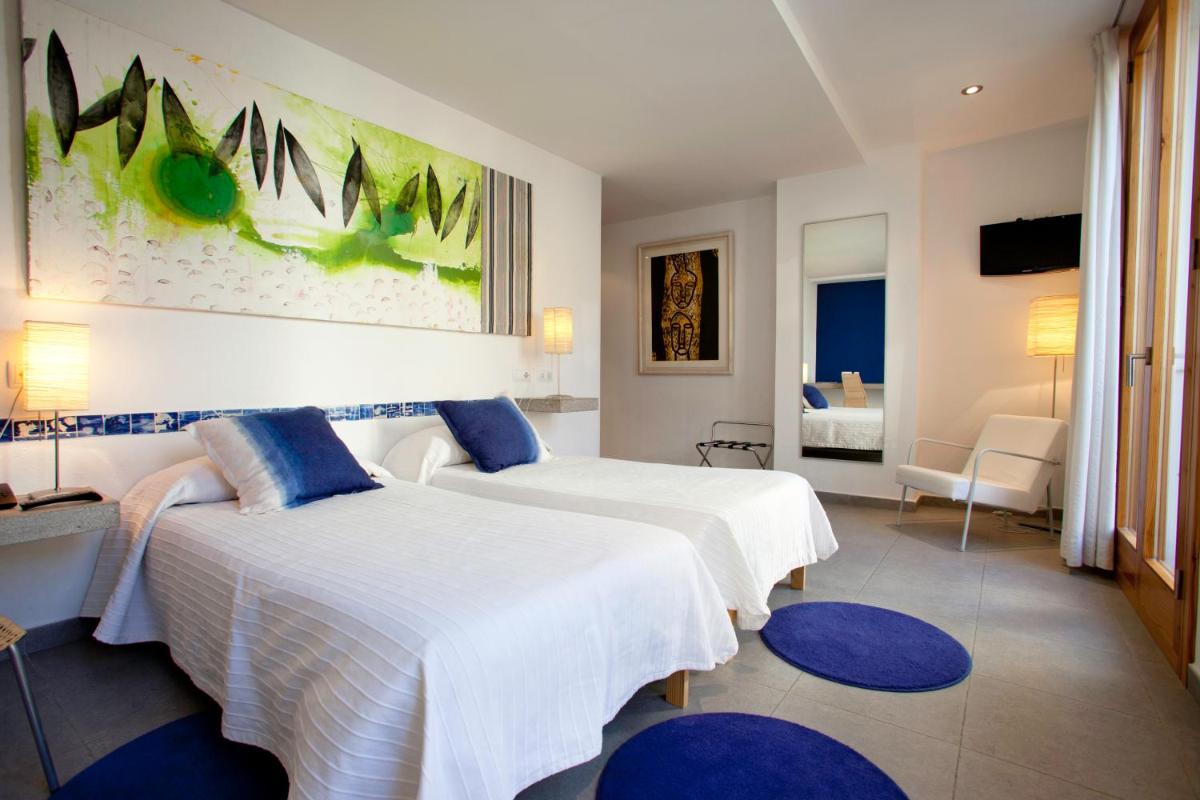 Double Room - Photo 4