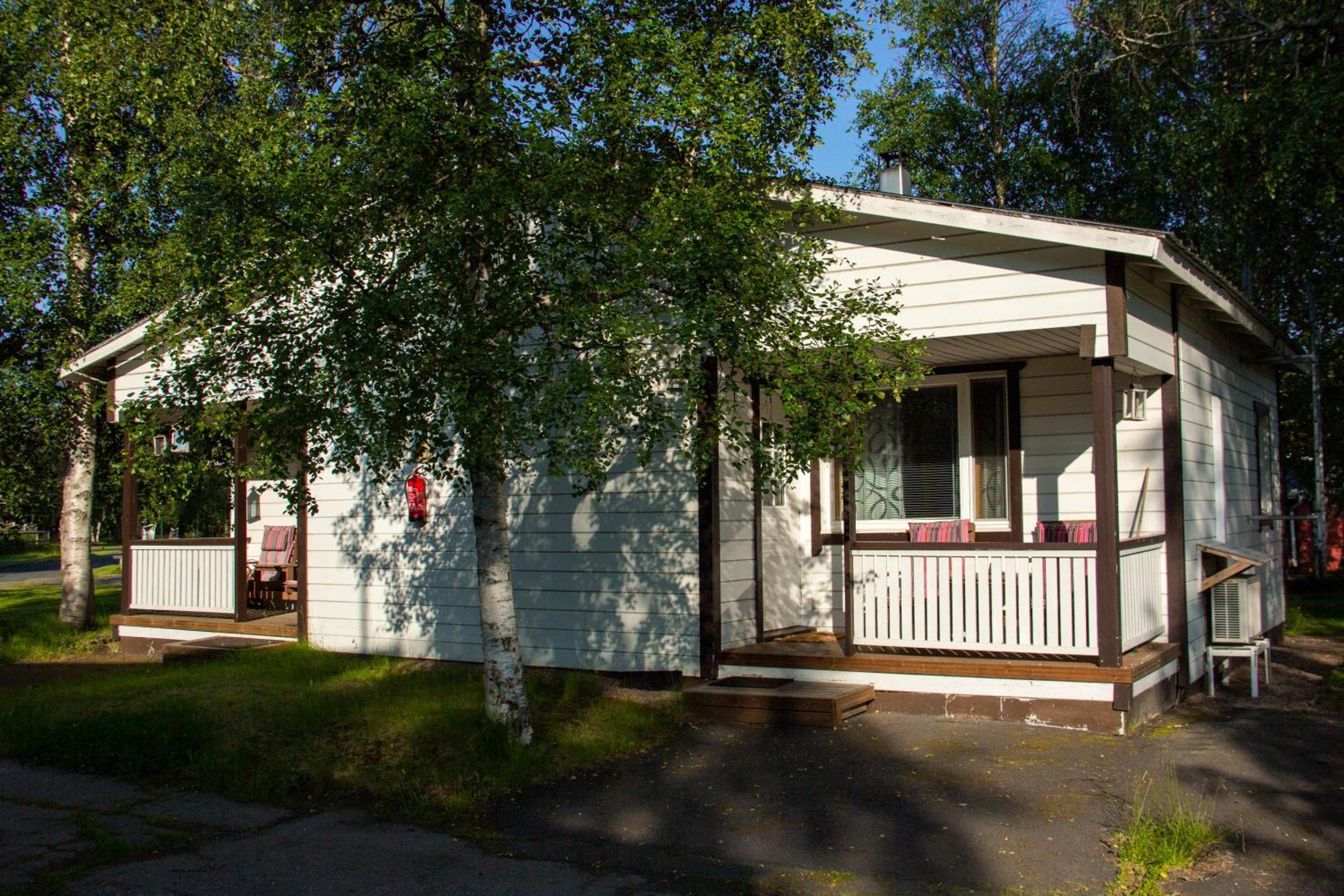 Superior Apartment with Sauna - Photo 11