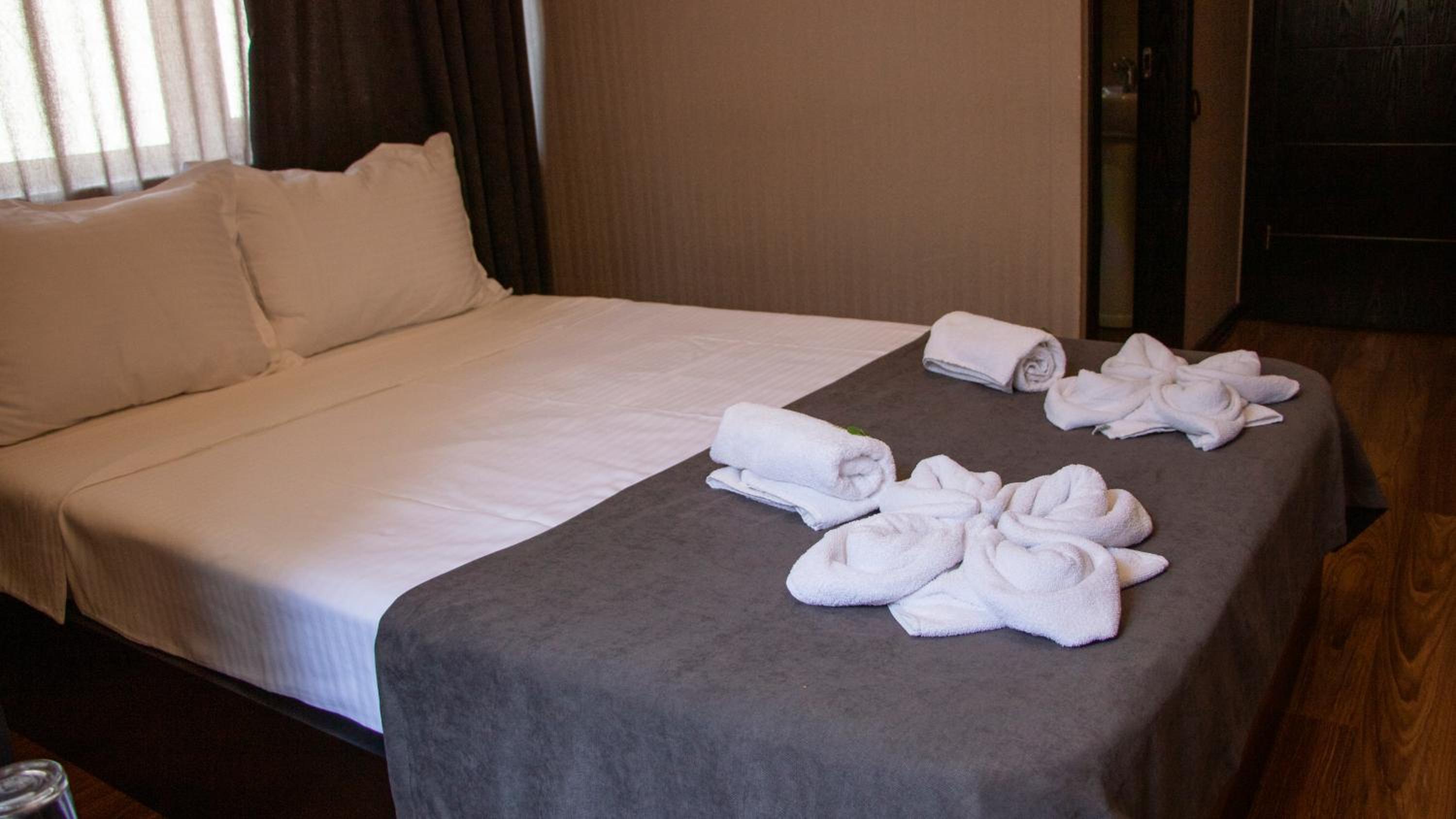 Economy Double Room photo 1