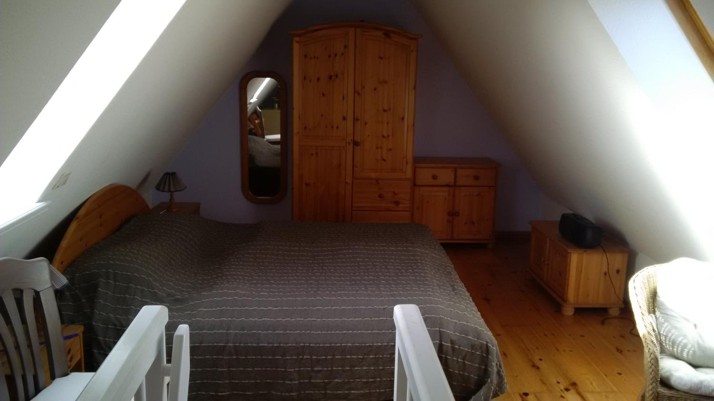 Apartment - Split Level photo 1