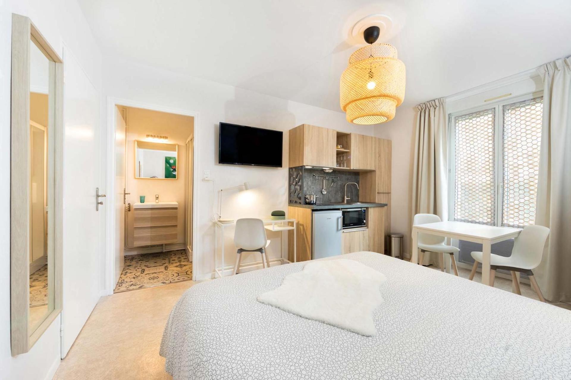 Apartment - Ground Floor