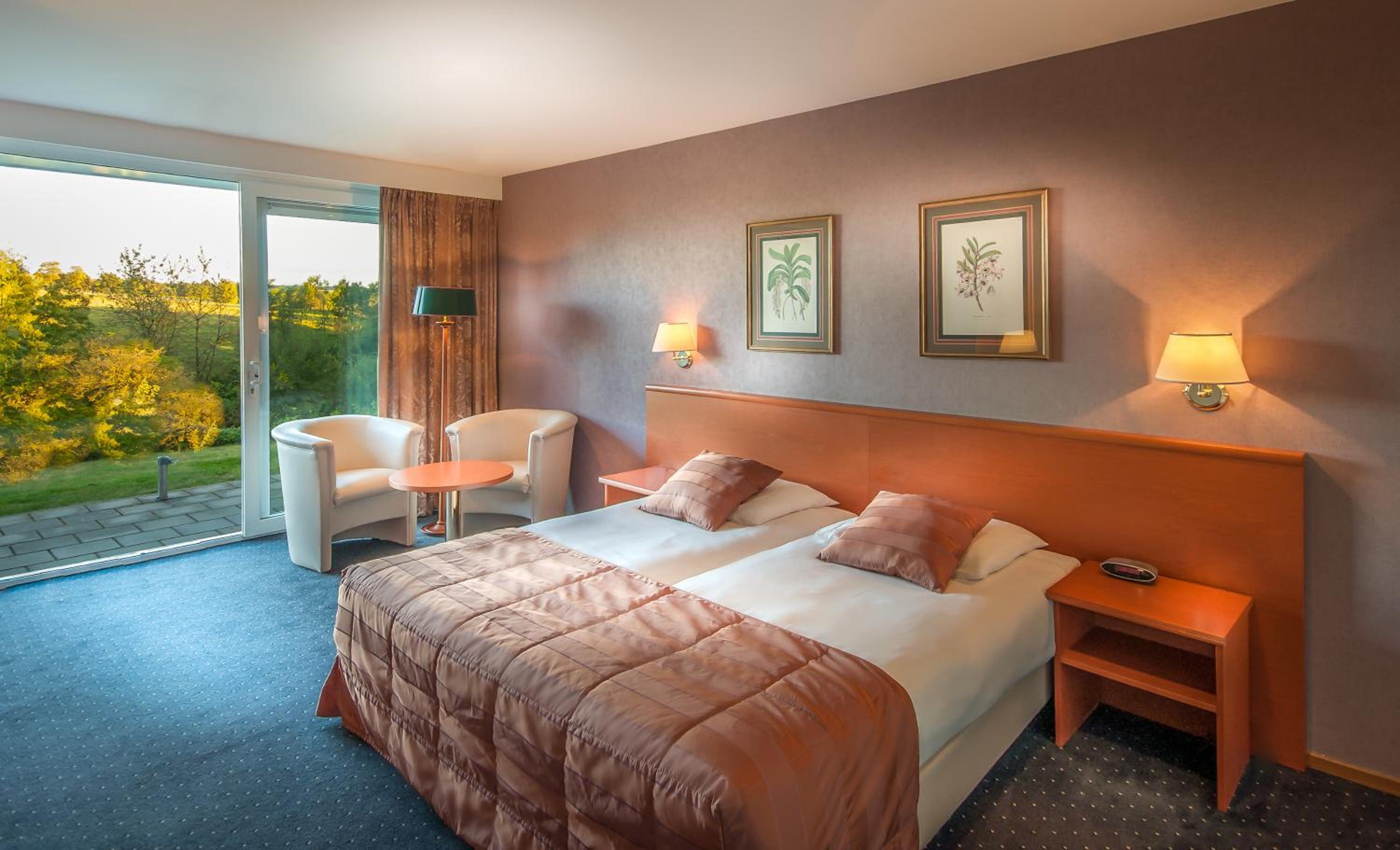 Panorama Room photo 2