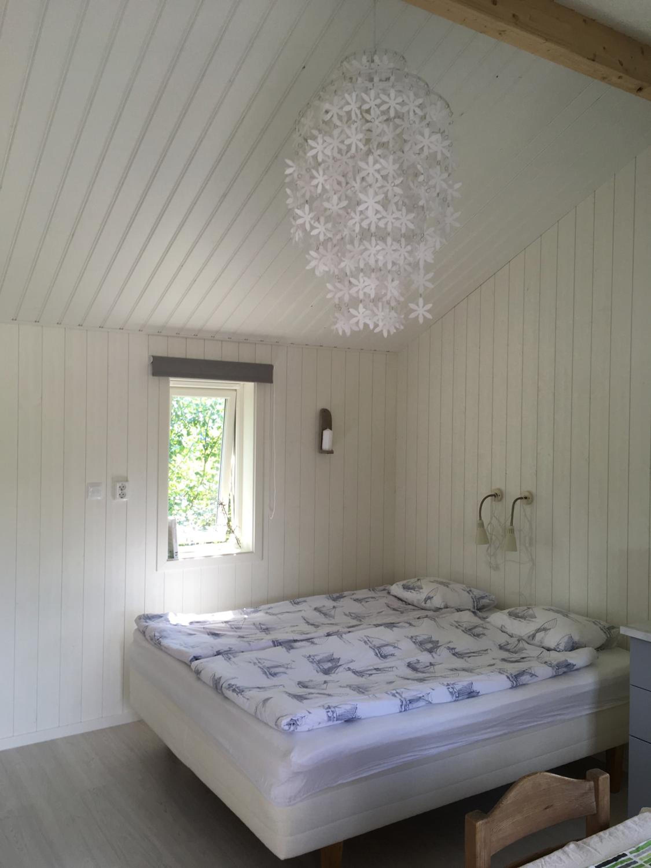 Twin Room with Private Bathroom photo 1