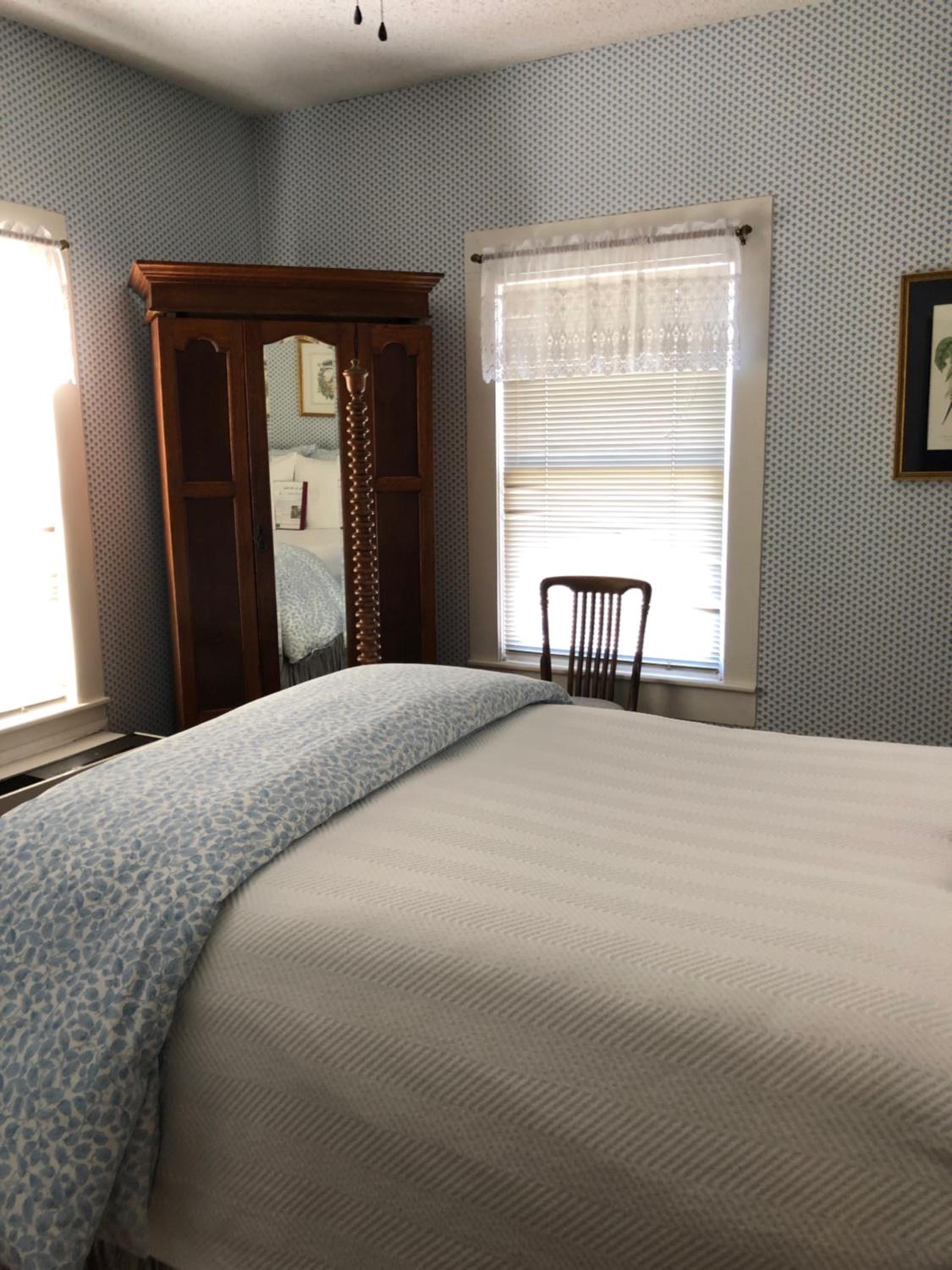 Standard Double Room photo 1