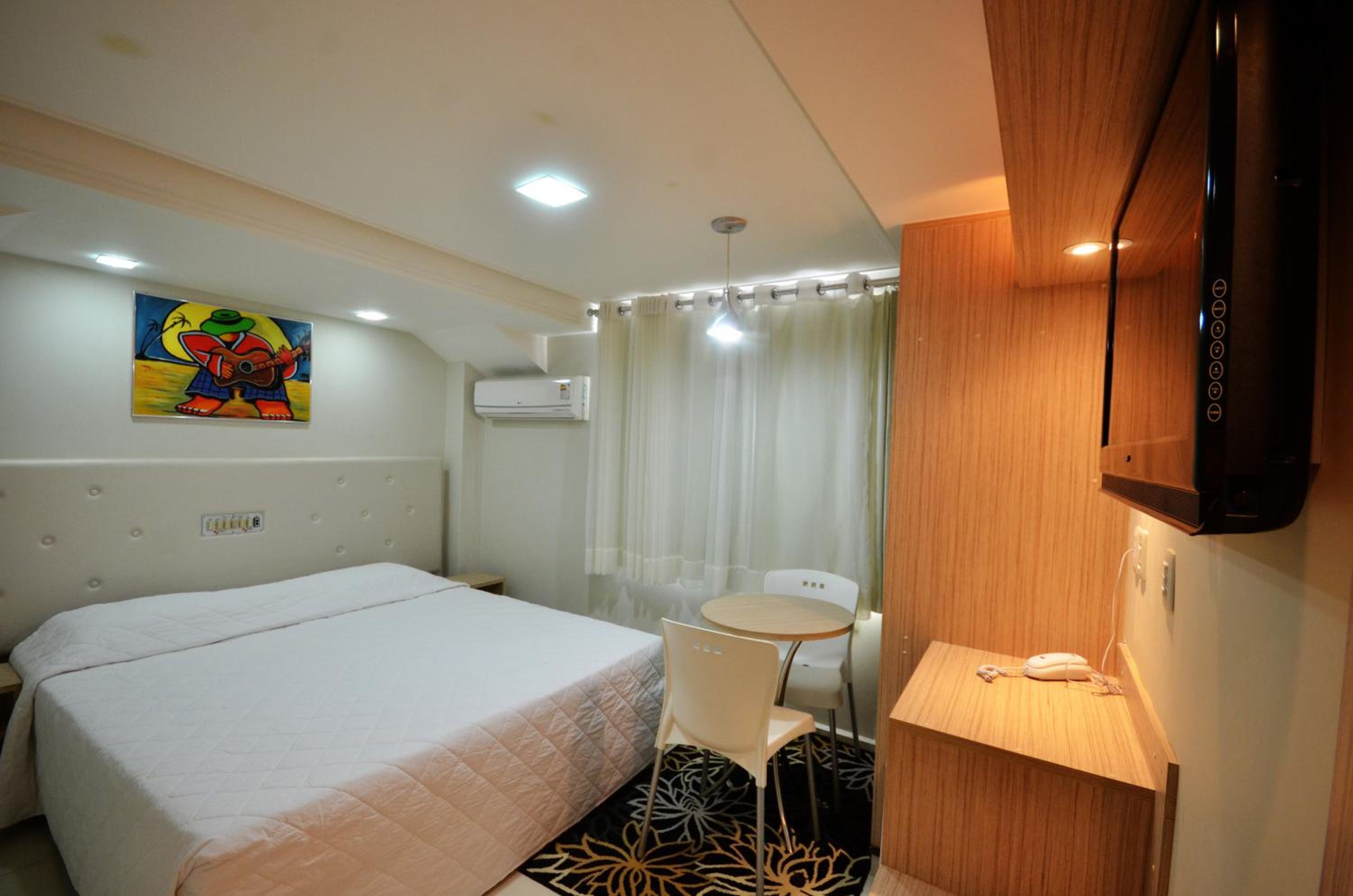 Deluxe Double Room photo 1