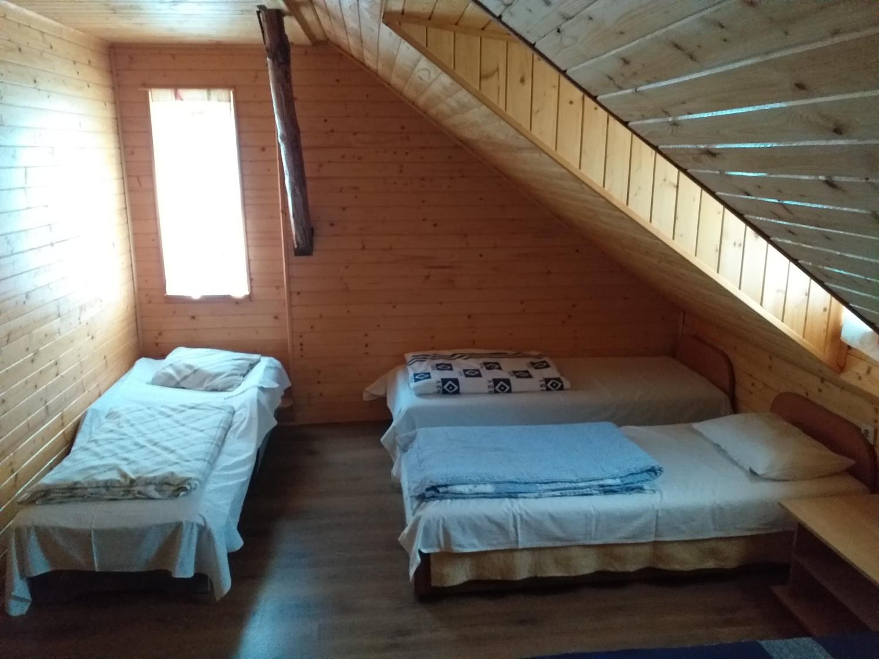 Classic Quadruple Room photo 1
