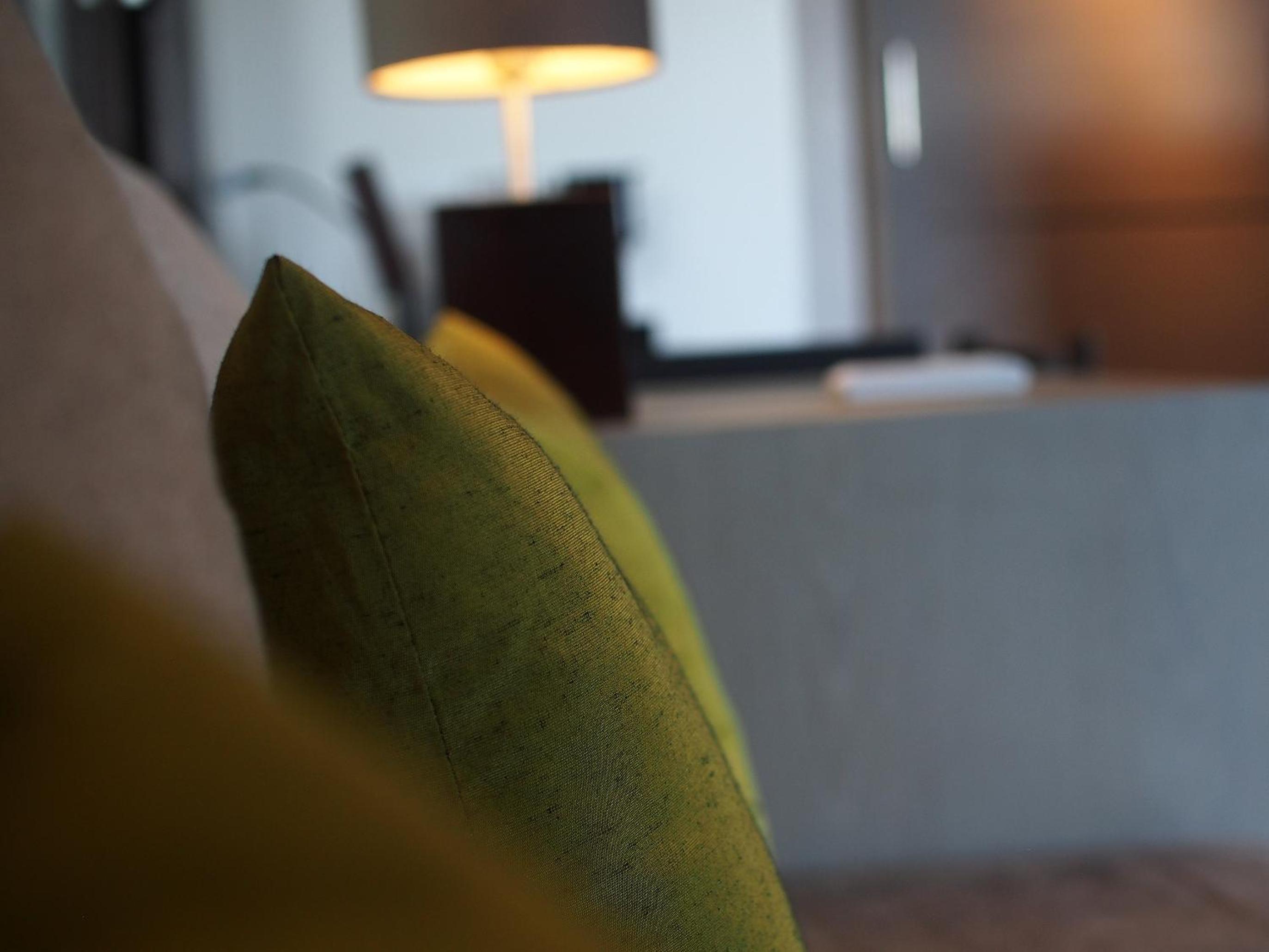 Superior Suite with Sea View photo 2