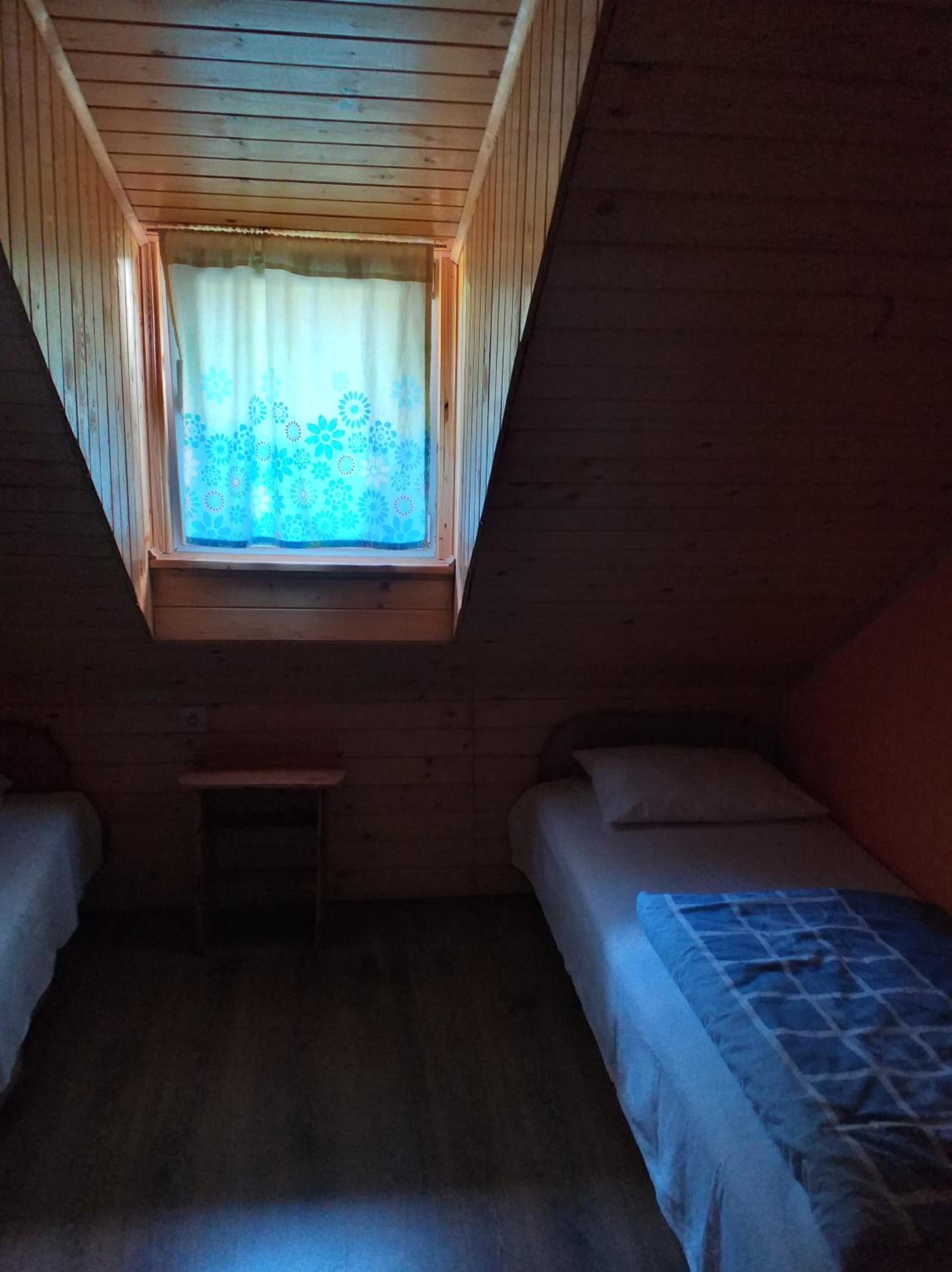 Small Double Room photo 1