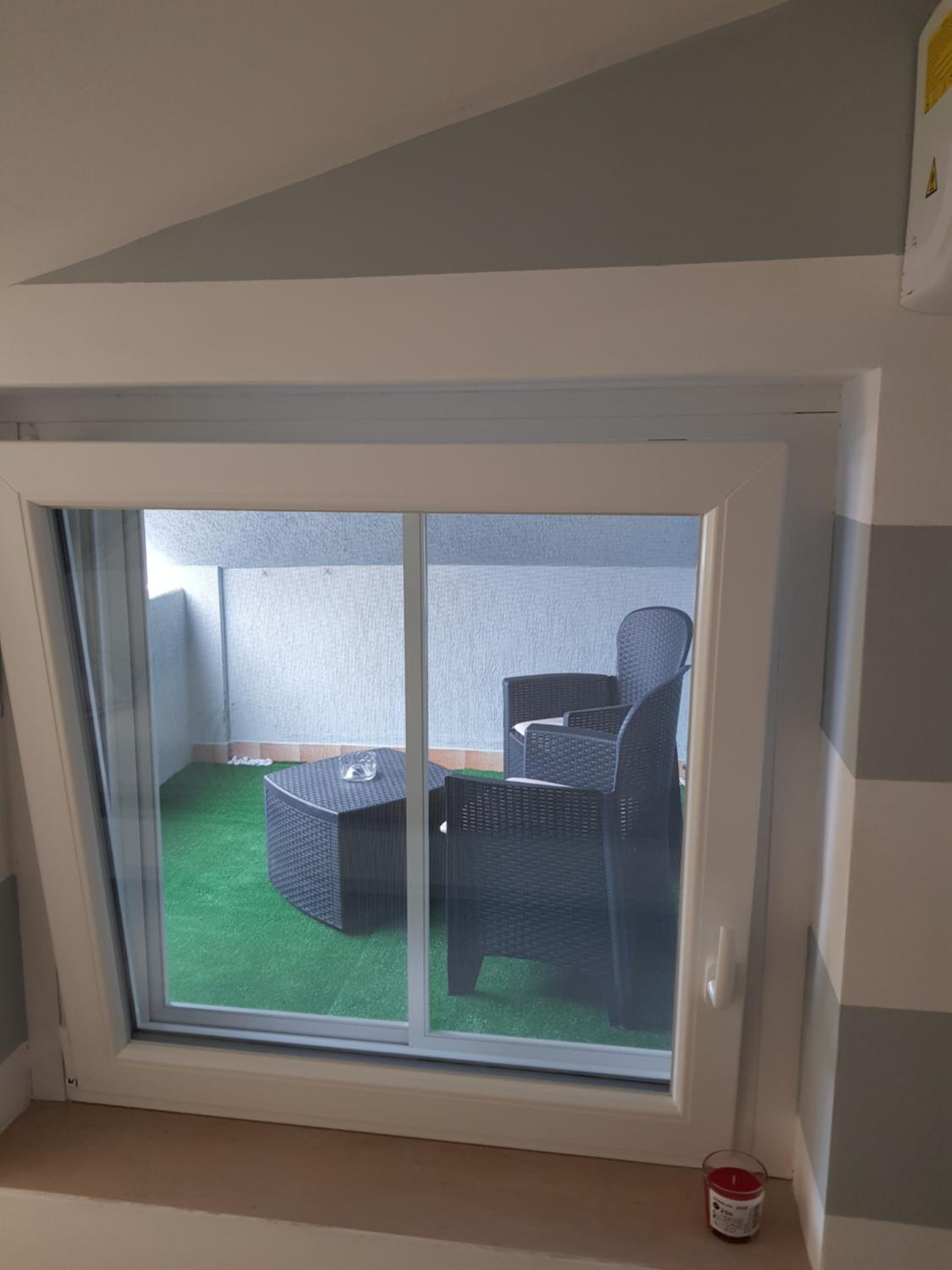 Double Room with Terrace - Photo 9