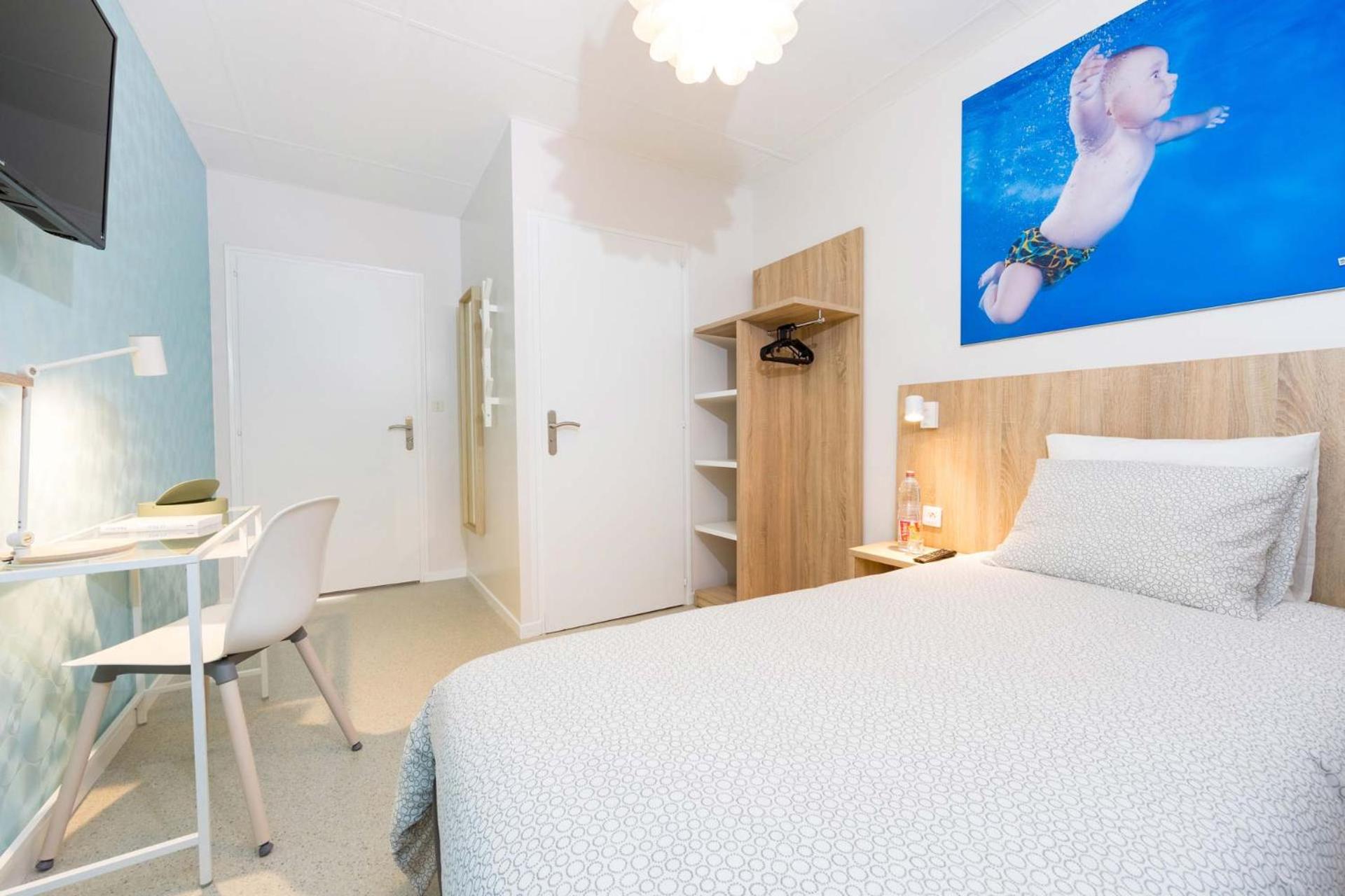 Single Room photo 1