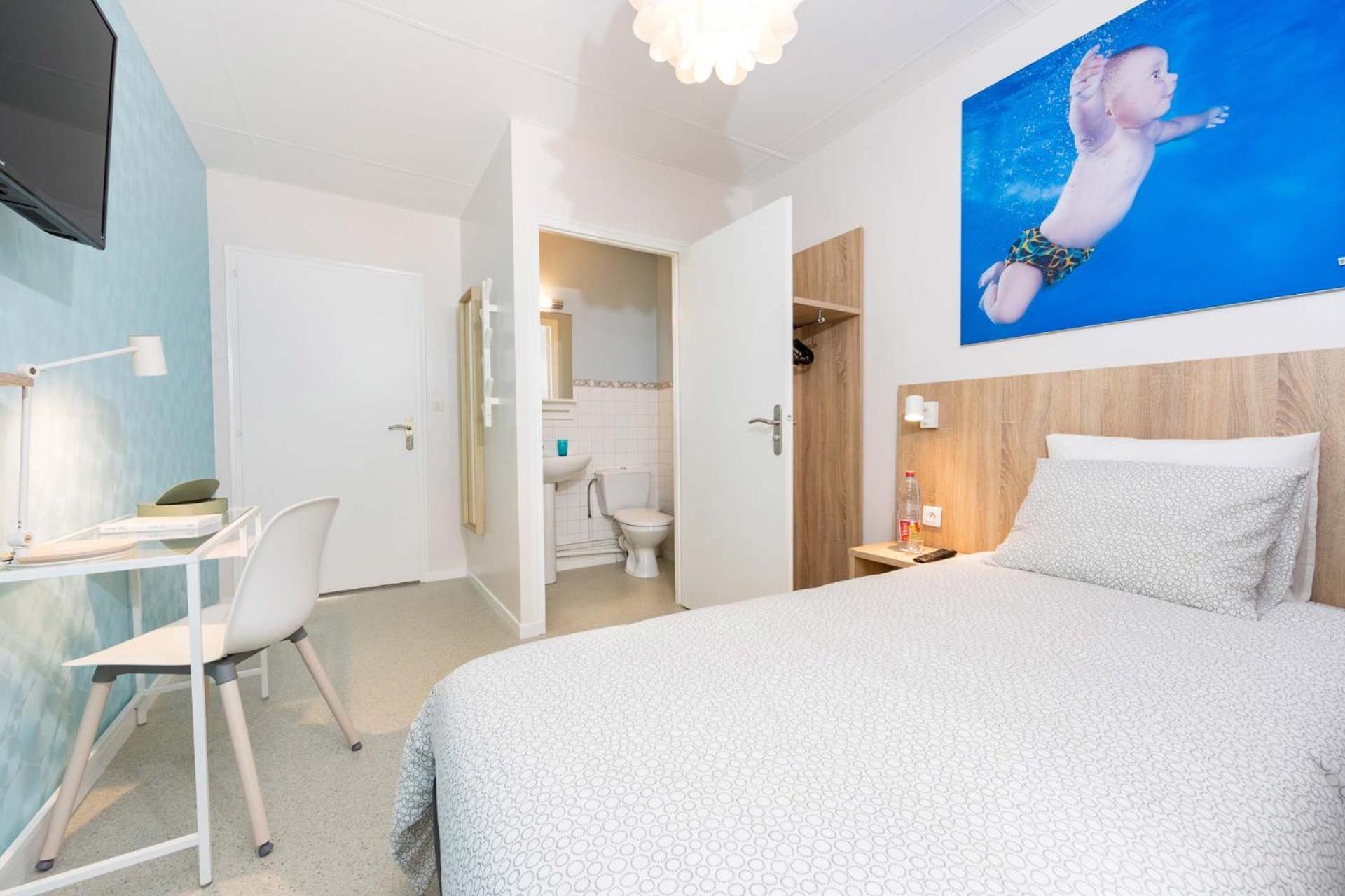 Single Room photo 2