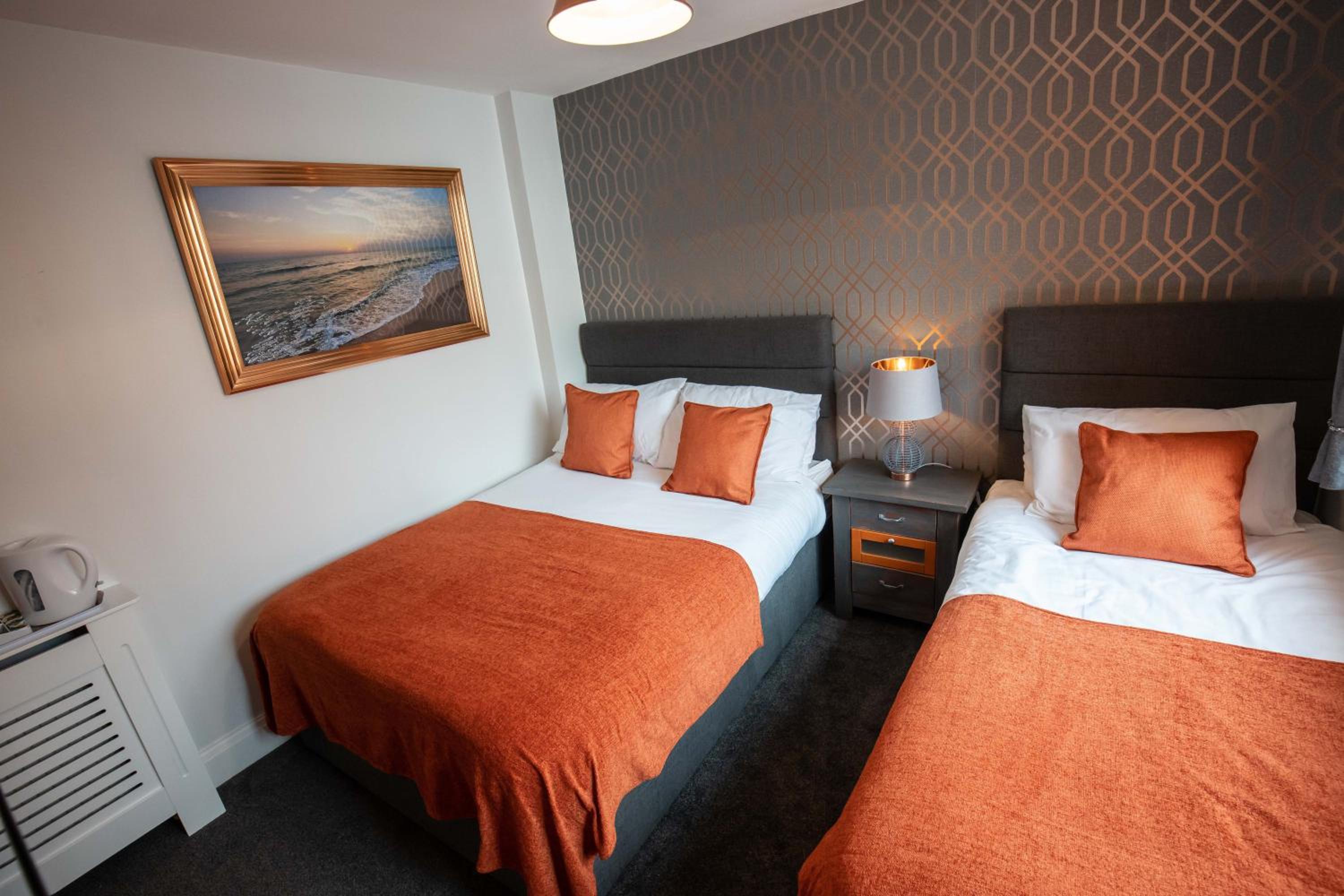 Deluxe Triple Room - Photo 3