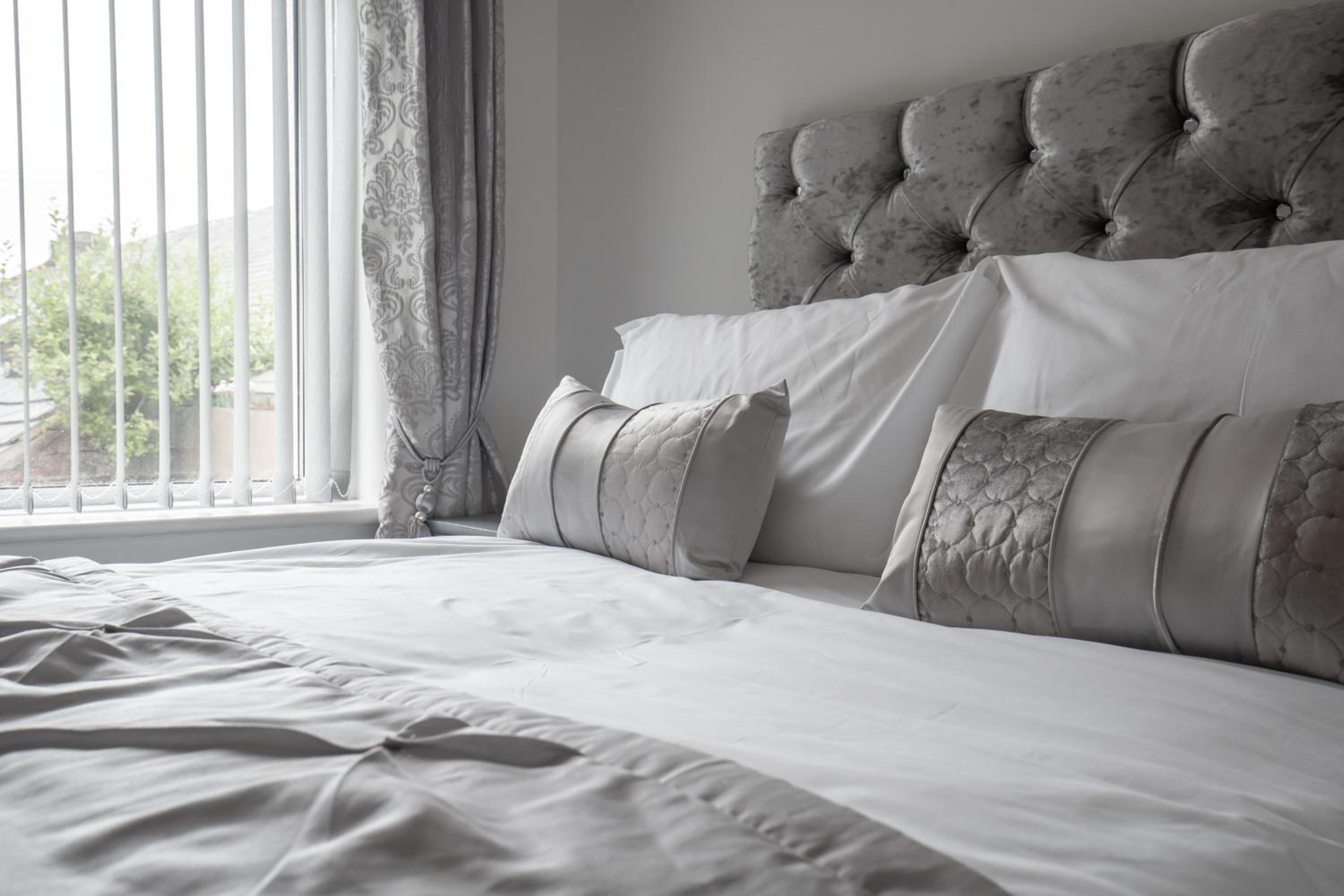 Deluxe Double Room - Photo 2