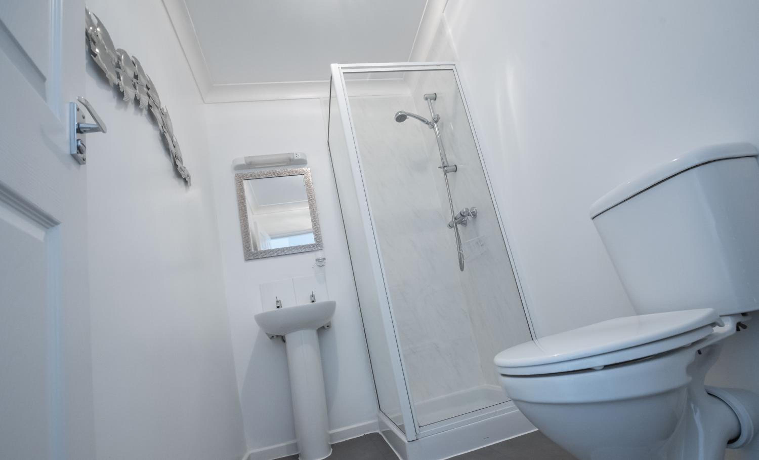 Deluxe Double Room - Photo 4
