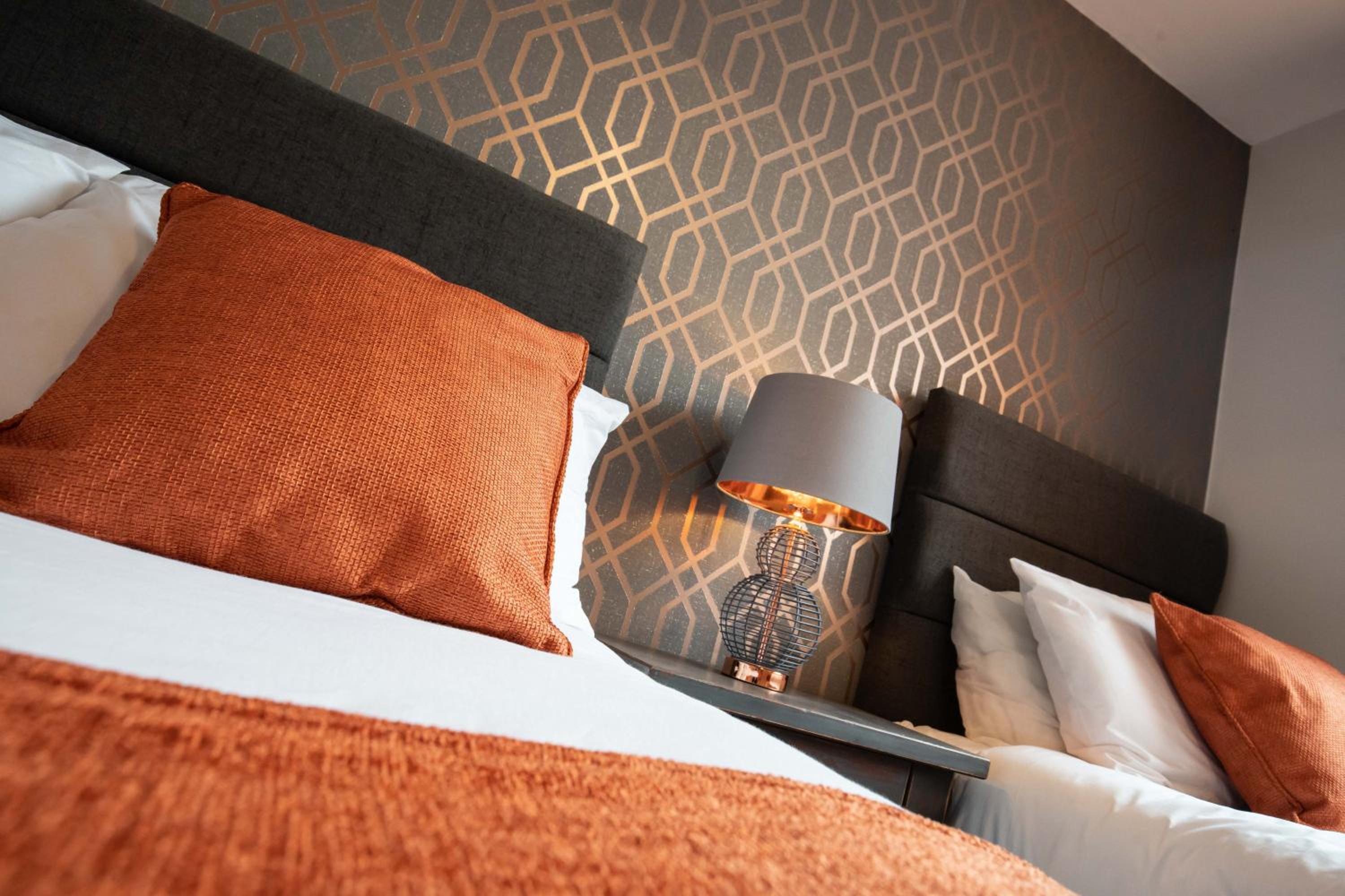 Deluxe Triple Room - Photo 4