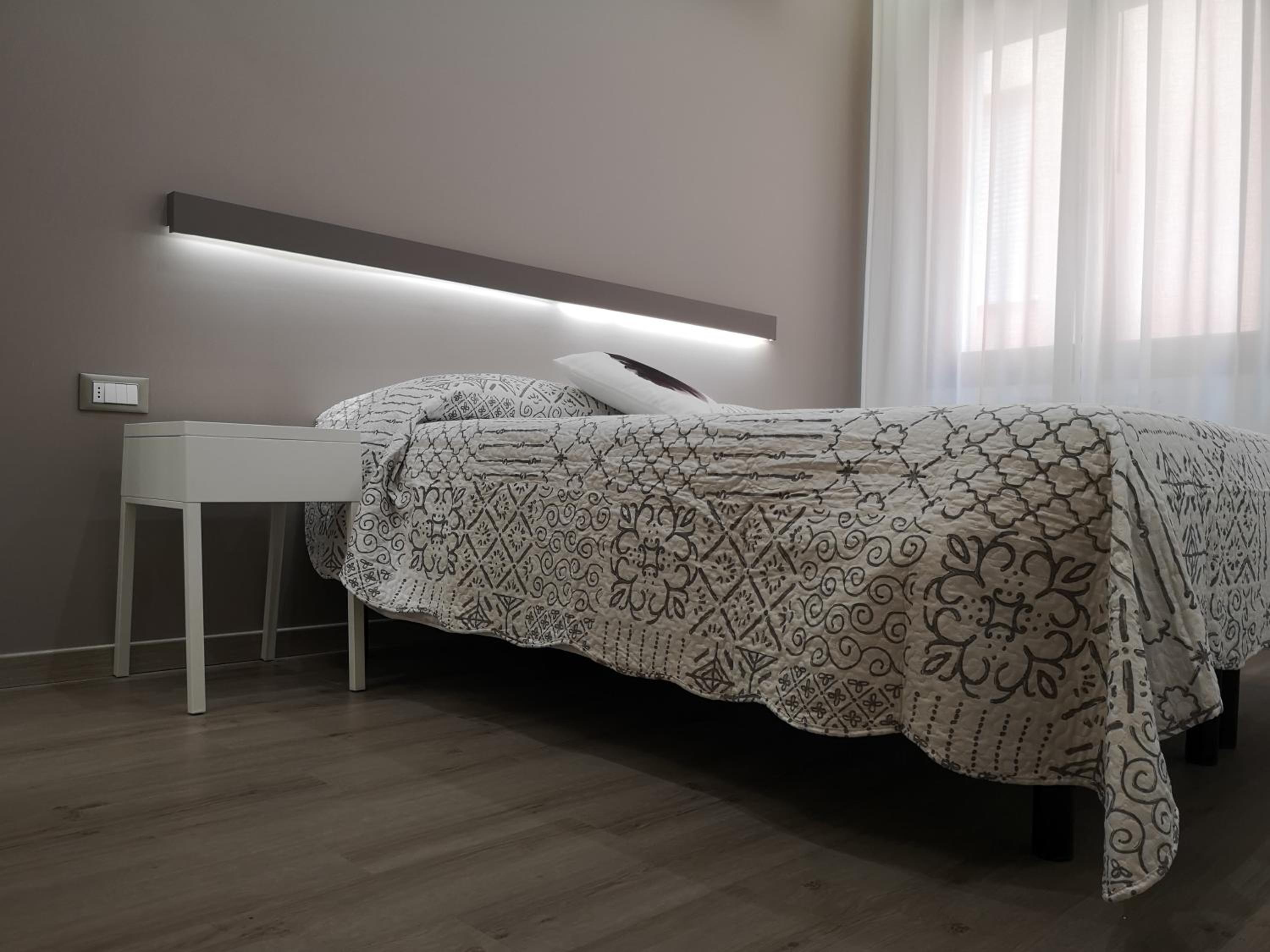 Double or Twin Room - Photo 7