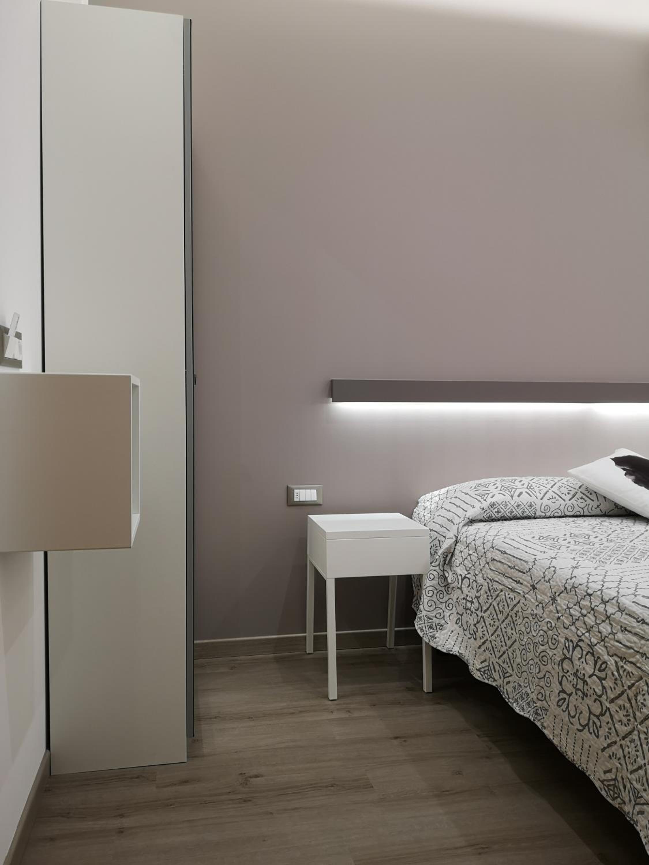 Double or Twin Room - Photo 4