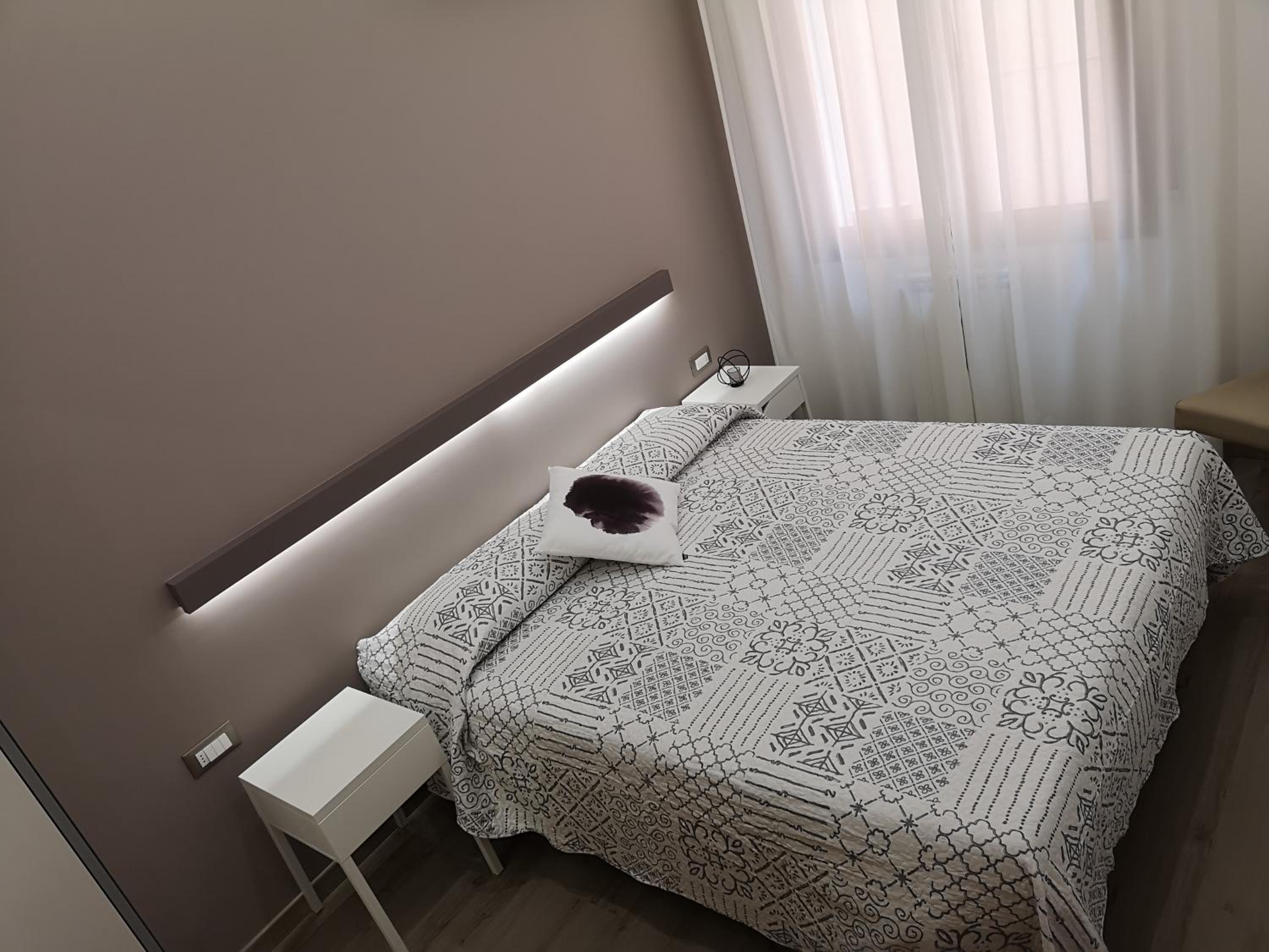 Double or Twin Room - Photo 1