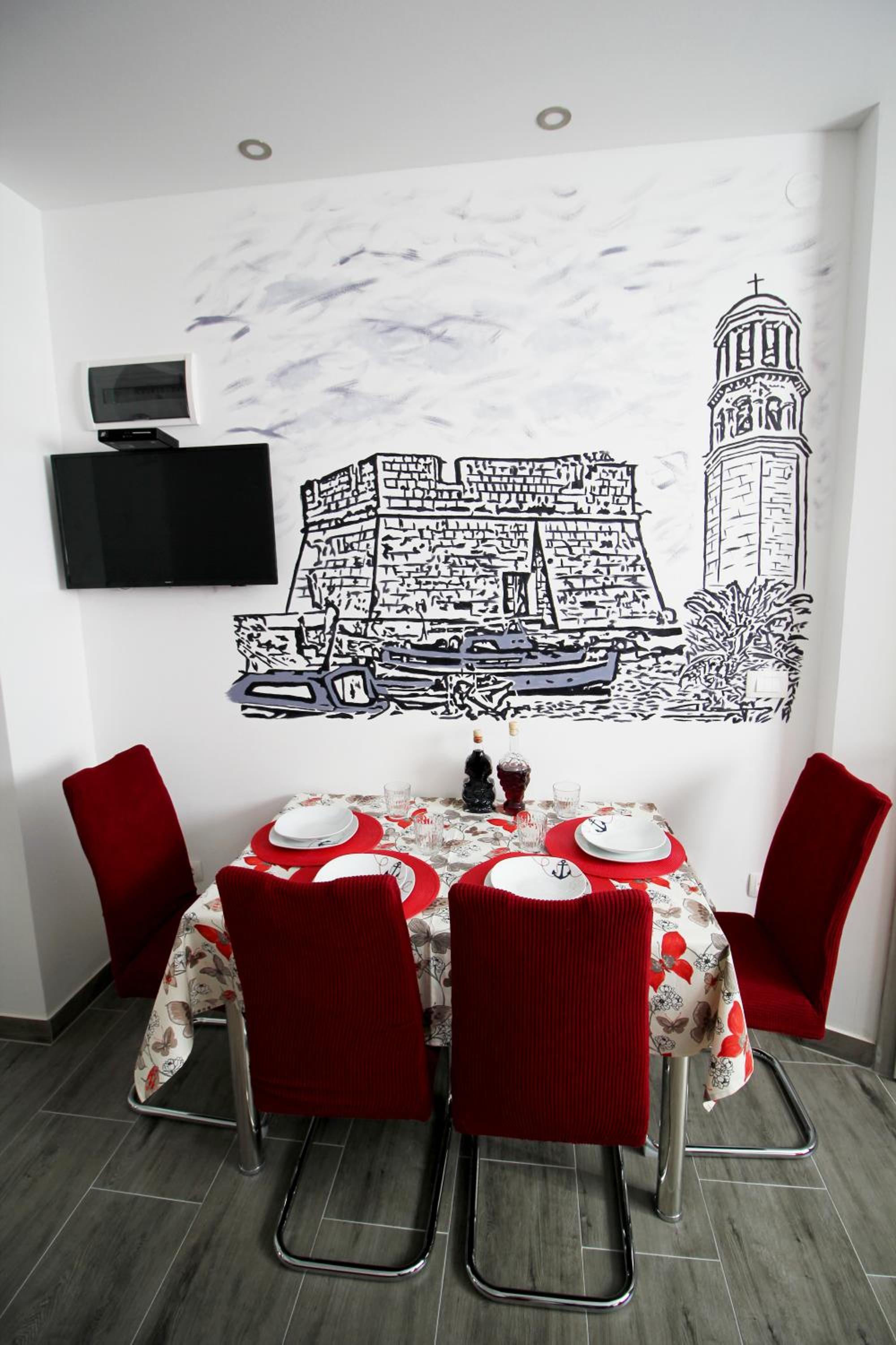 Apartment - Photo 49