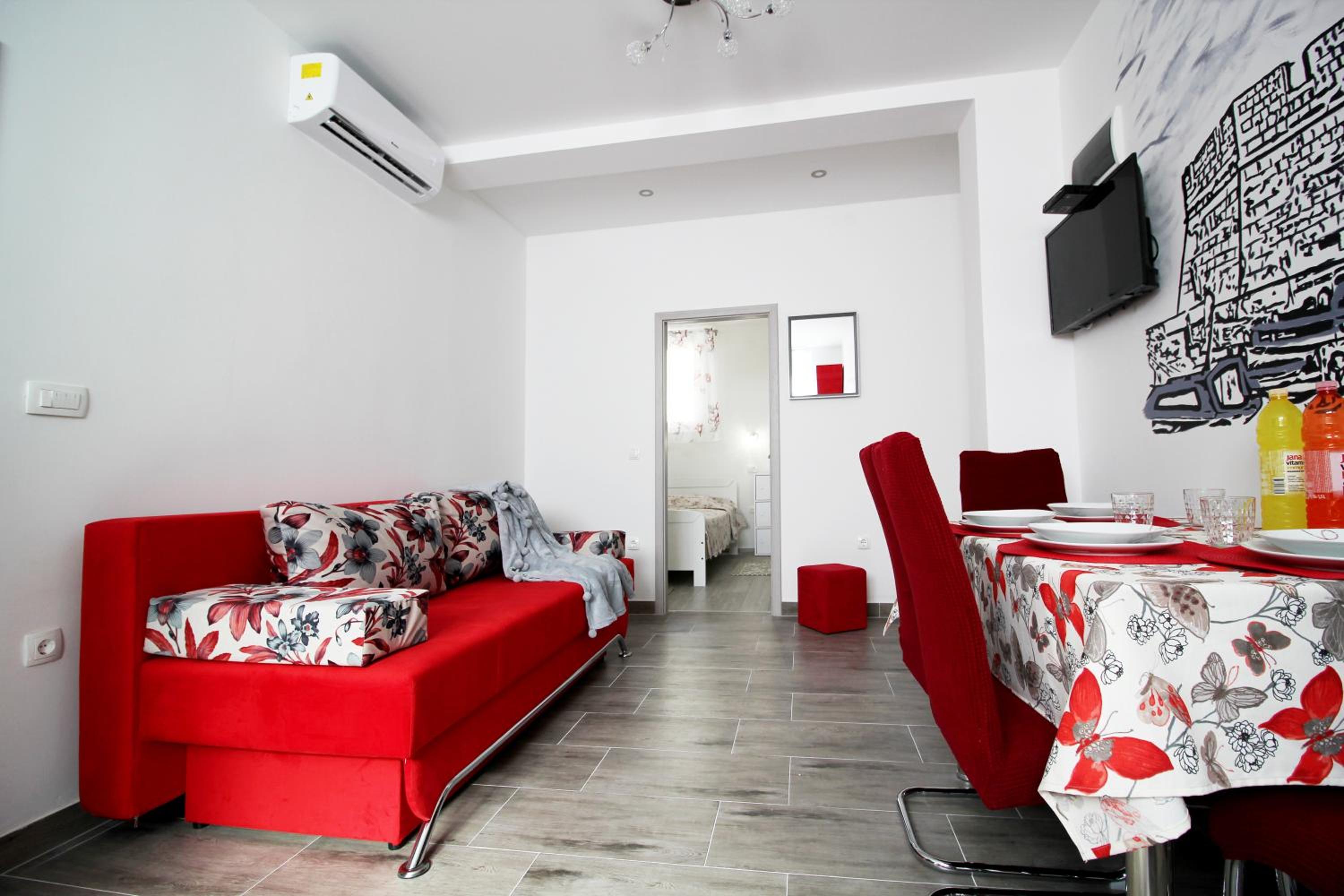 Apartment - Photo 1