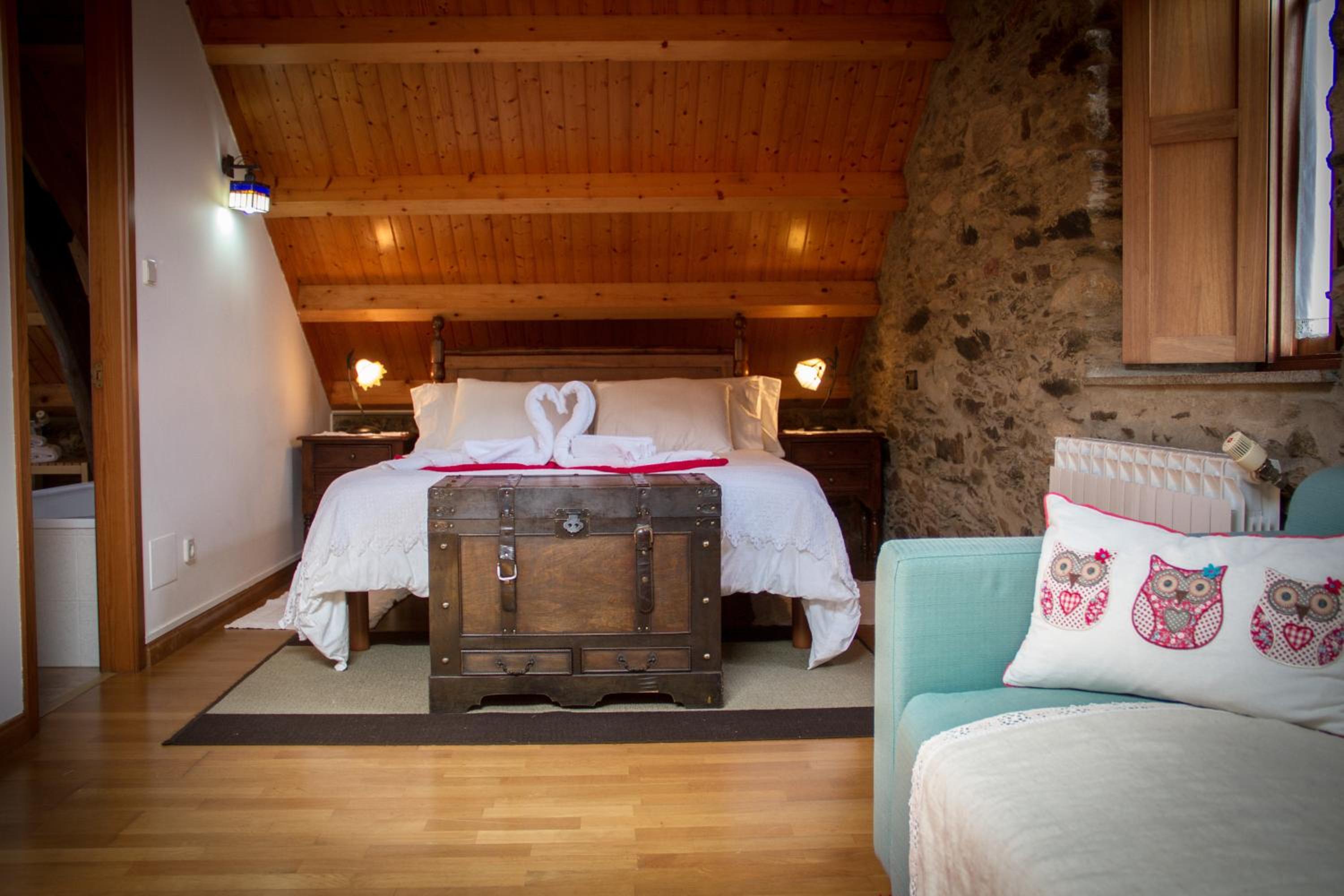 Suite with Garden View photo 3